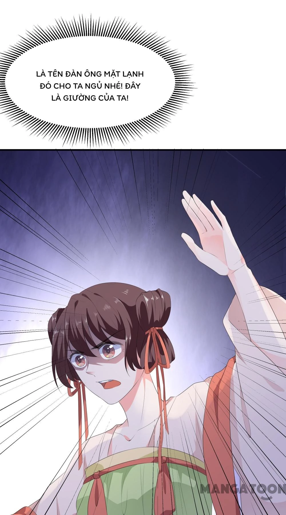 Hồ Phi Chớ Dây Vào Lửa Chapter 9 - 29