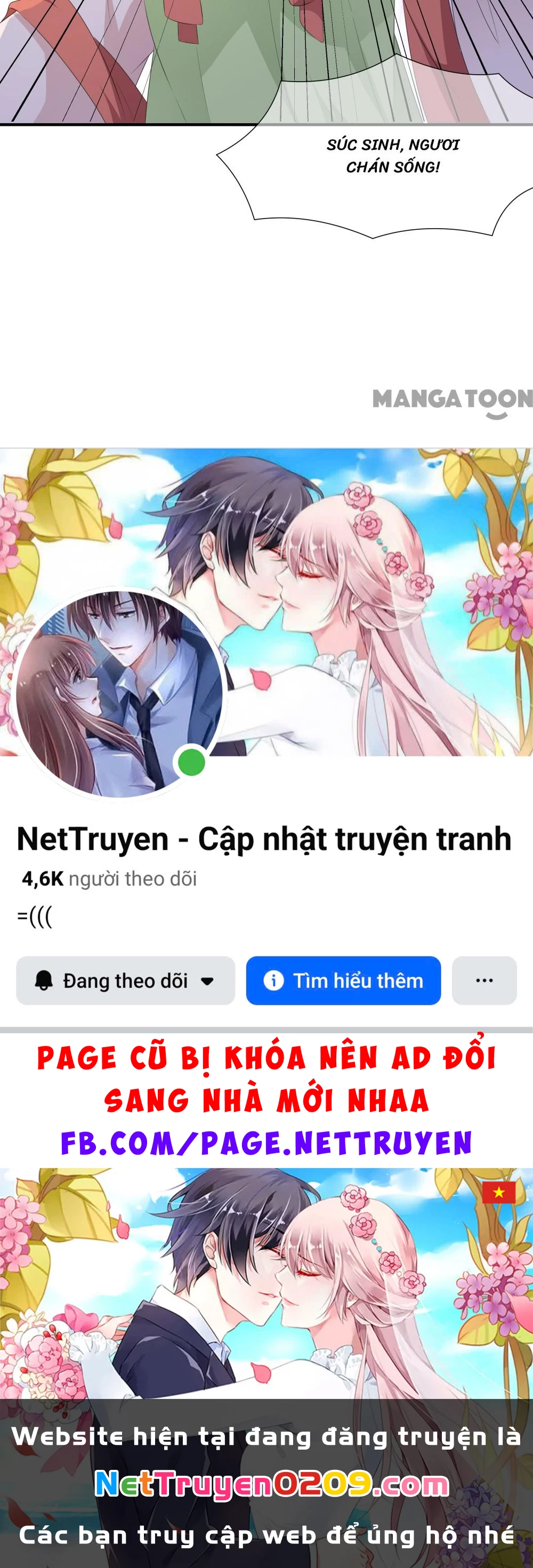 Hồ Phi Chớ Dây Vào Lửa Chapter 9 - 30