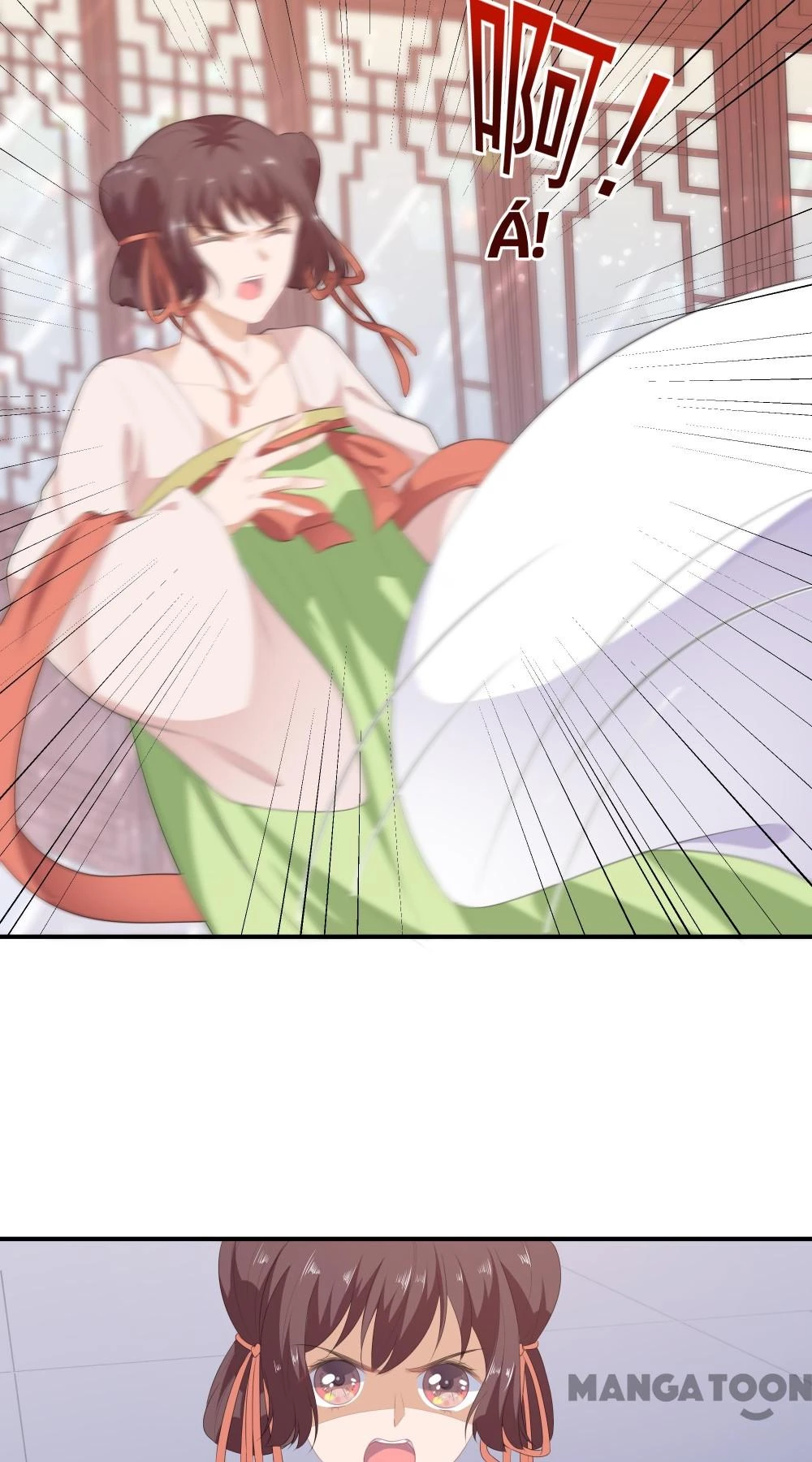 Hồ Phi Chớ Dây Vào Lửa Chapter 10 - 2