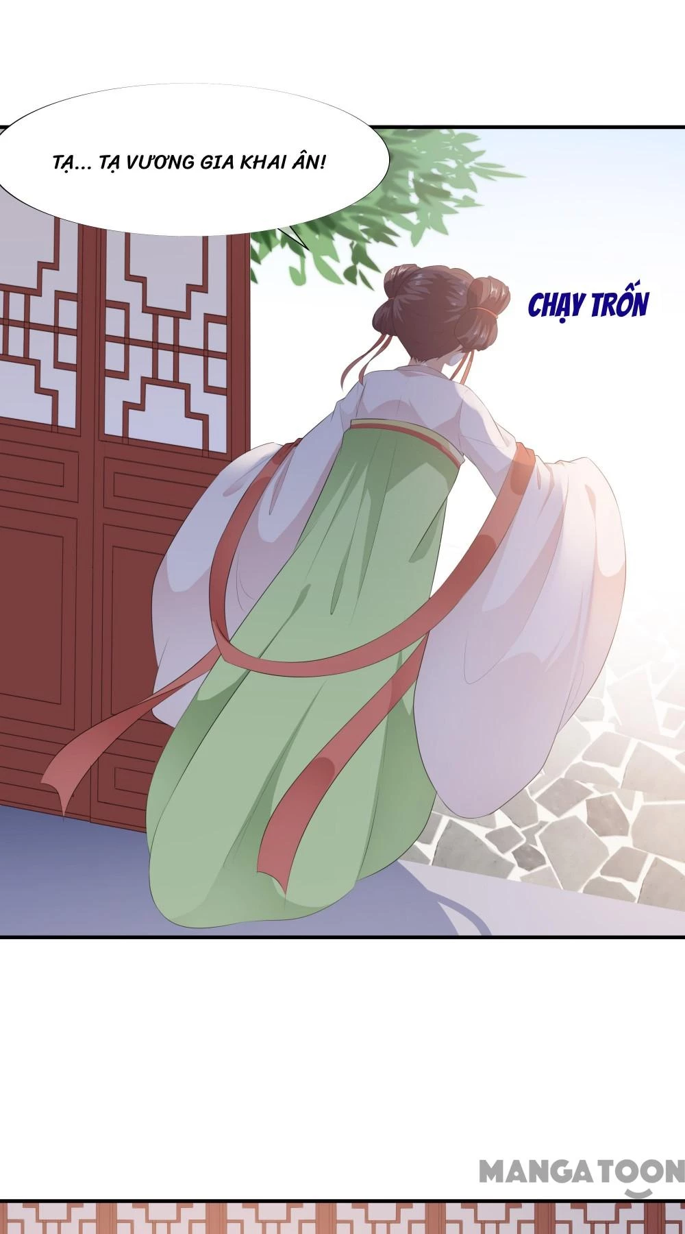 Hồ Phi Chớ Dây Vào Lửa Chapter 10 - 8
