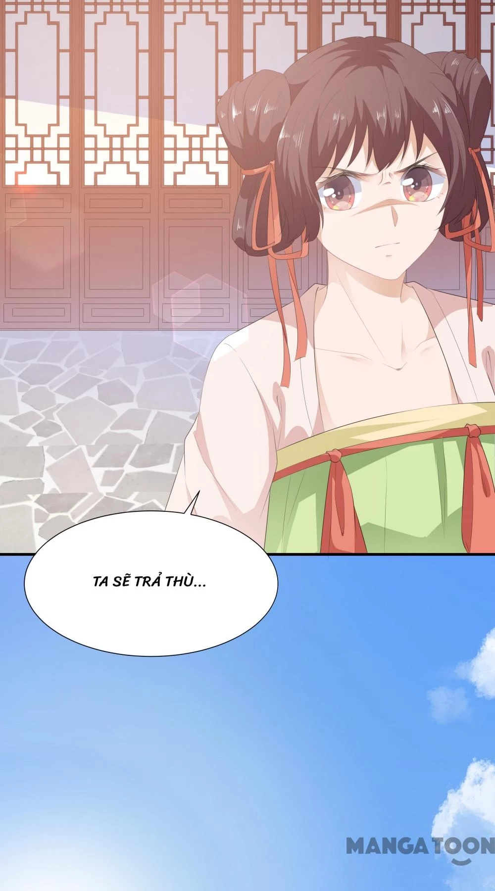 Hồ Phi Chớ Dây Vào Lửa Chapter 10 - 9