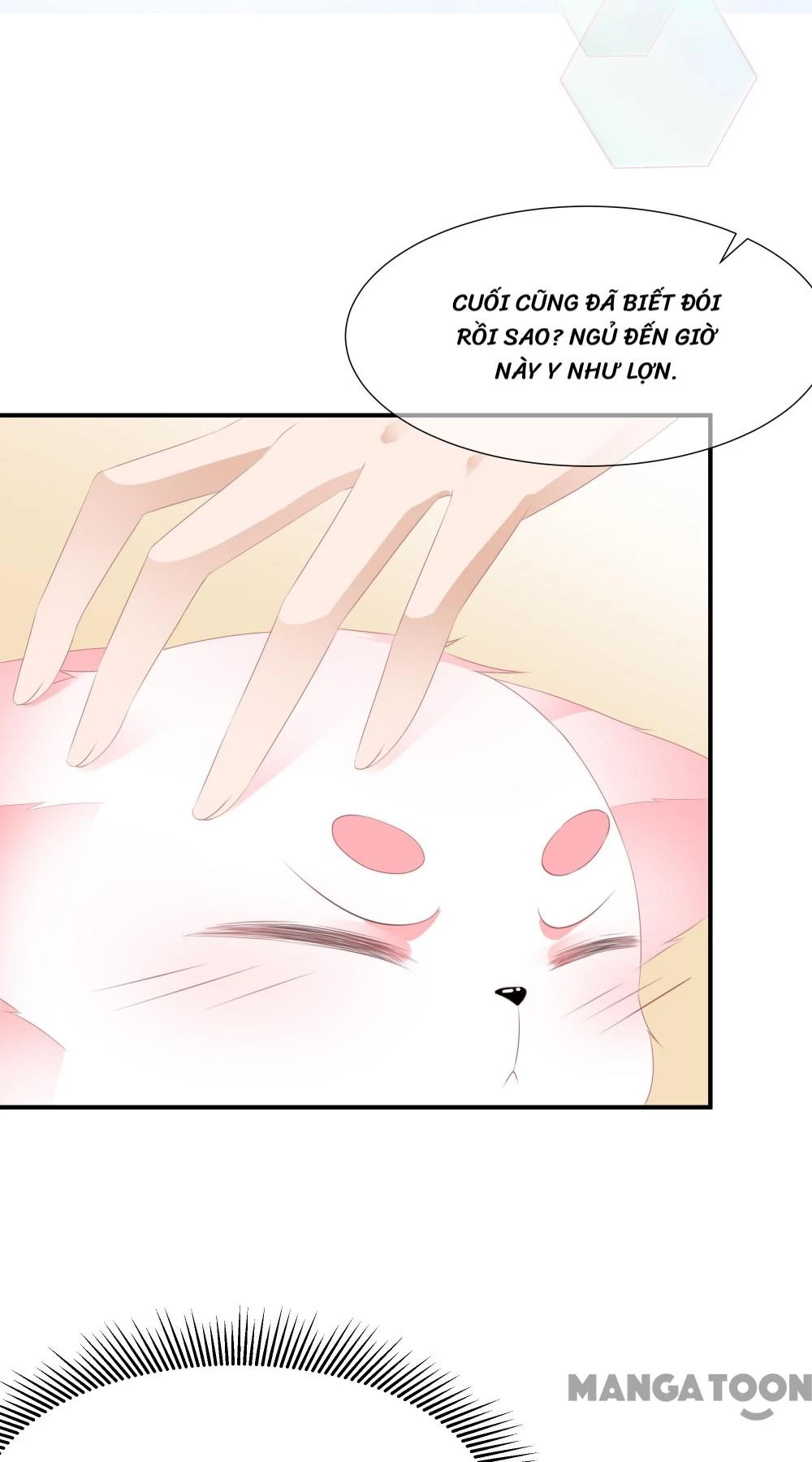 Hồ Phi Chớ Dây Vào Lửa Chapter 10 - 11