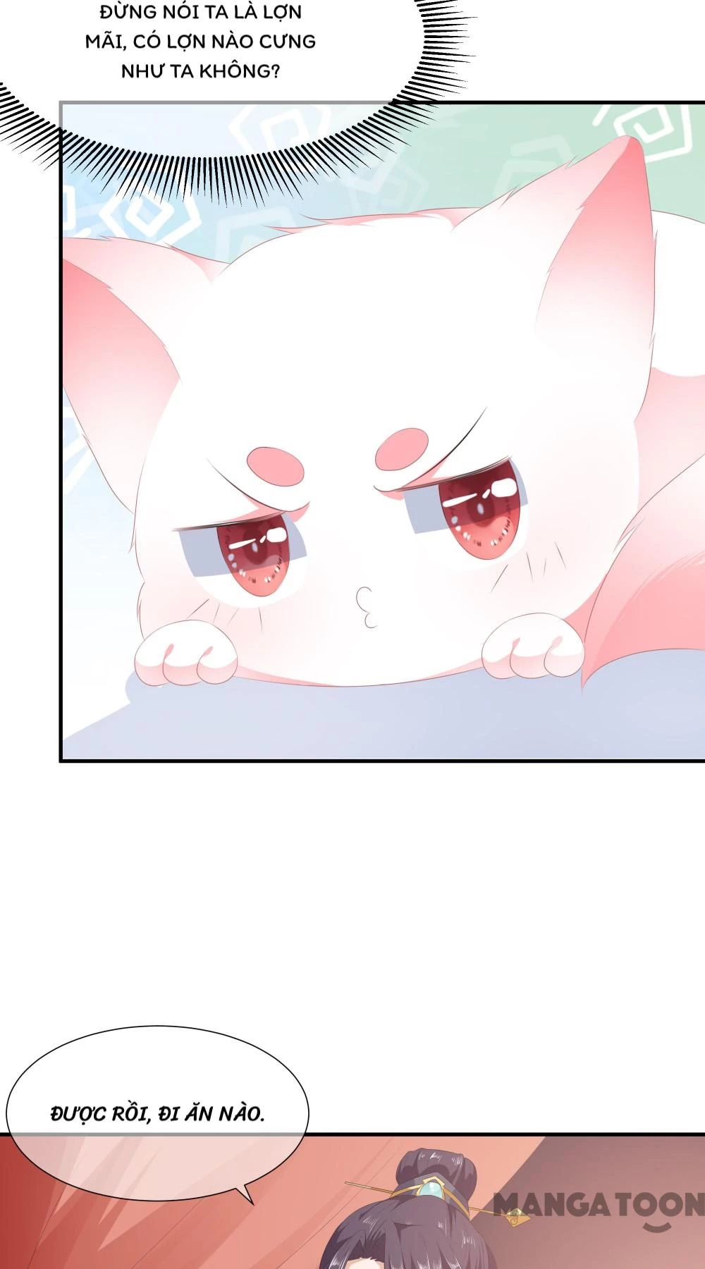 Hồ Phi Chớ Dây Vào Lửa Chapter 10 - 12