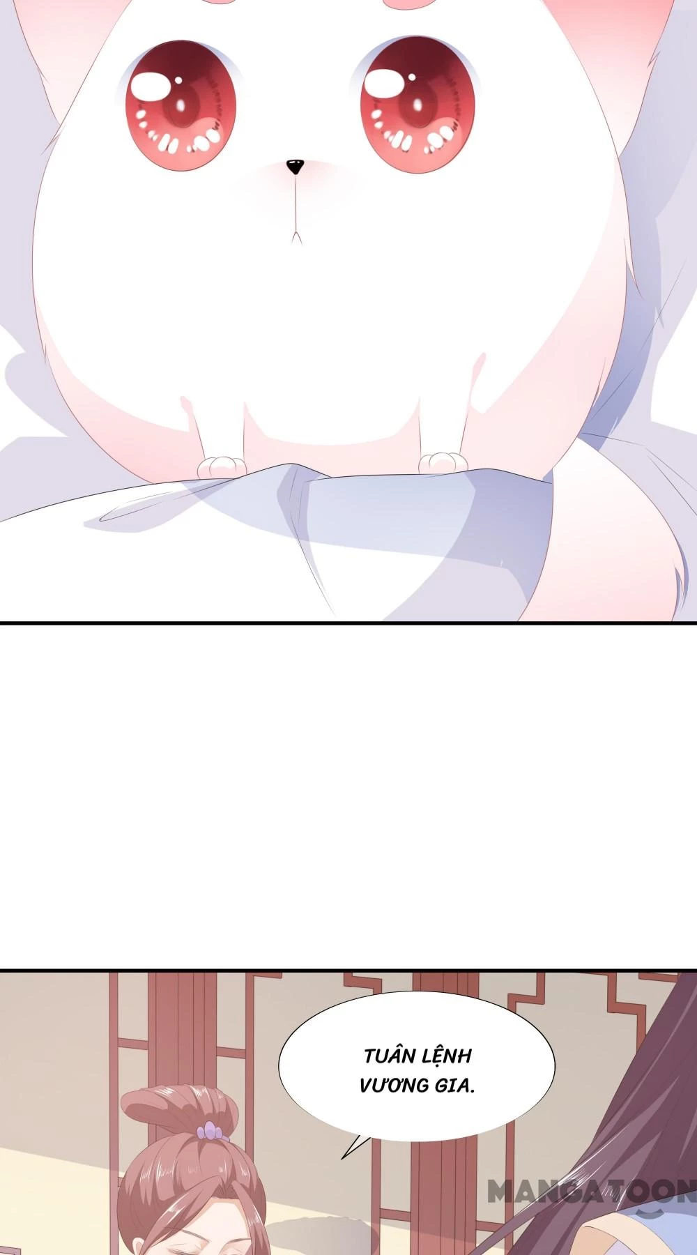 Hồ Phi Chớ Dây Vào Lửa Chapter 10 - 17