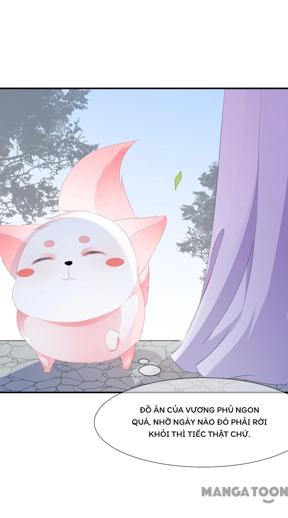 Hồ Phi Chớ Dây Vào Lửa Chapter 10 - 22