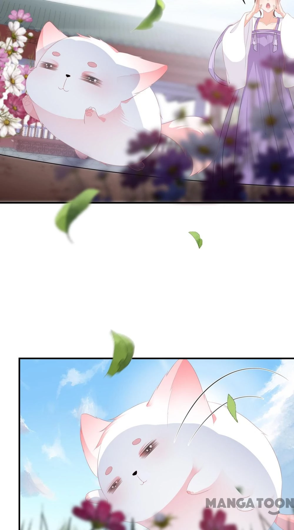 Hồ Phi Chớ Dây Vào Lửa Chapter 10 - 25