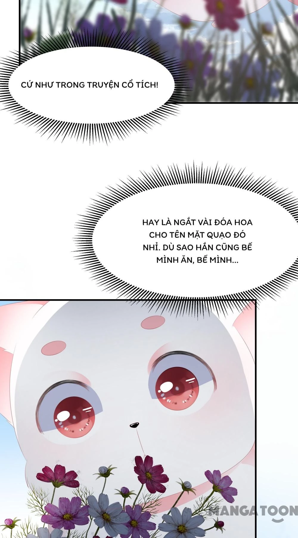 Hồ Phi Chớ Dây Vào Lửa Chapter 10 - 26