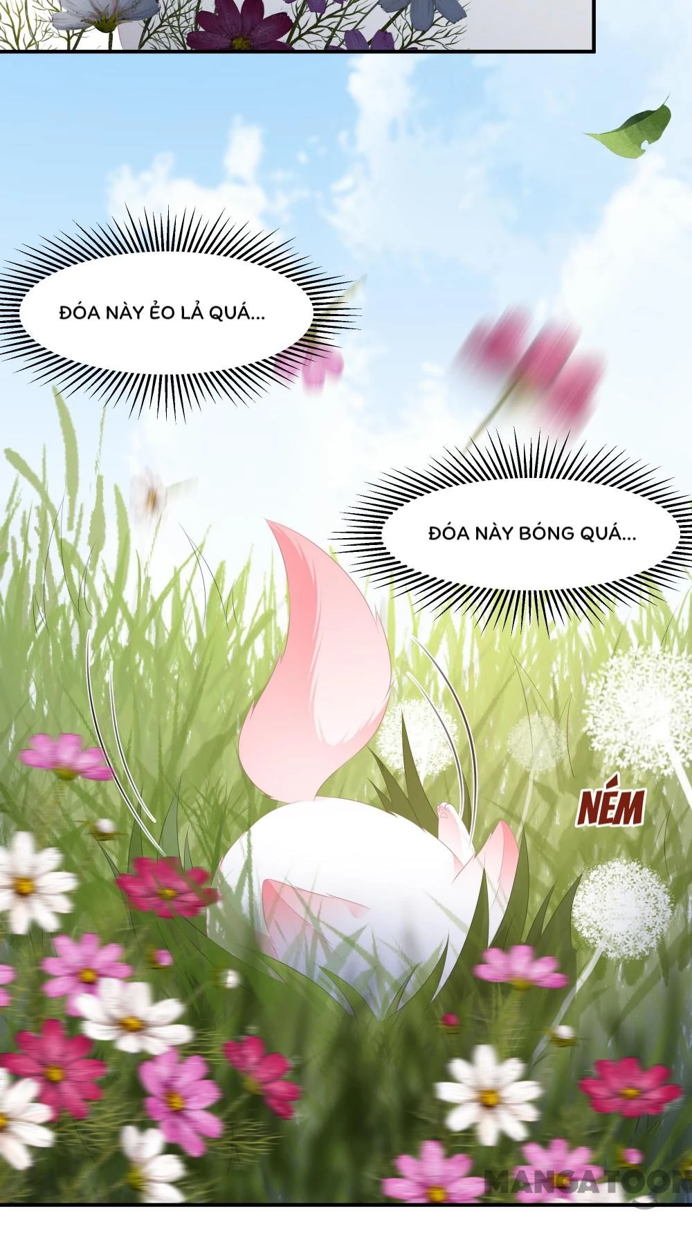 Hồ Phi Chớ Dây Vào Lửa Chapter 10 - 27