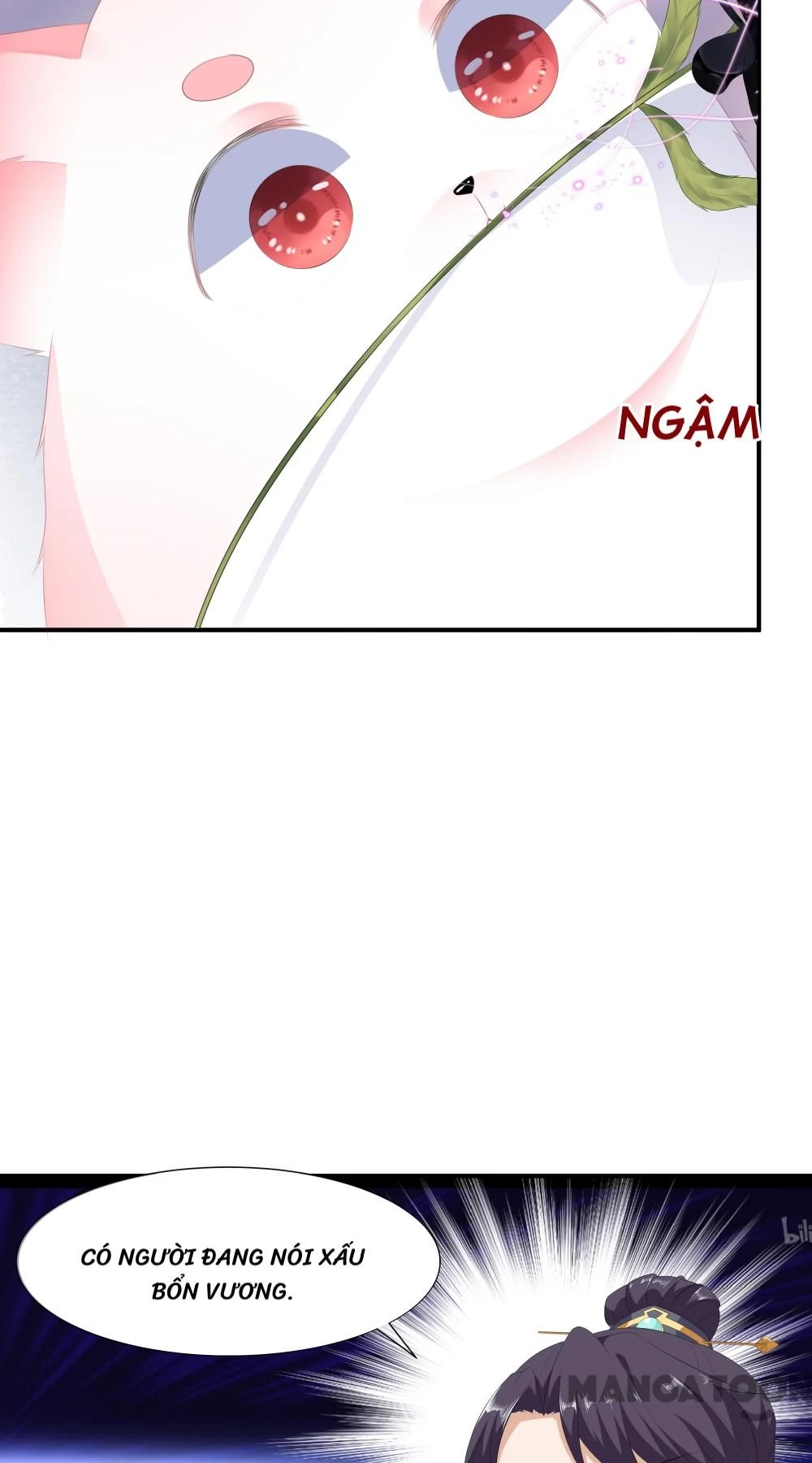 Hồ Phi Chớ Dây Vào Lửa Chapter  11 - 3