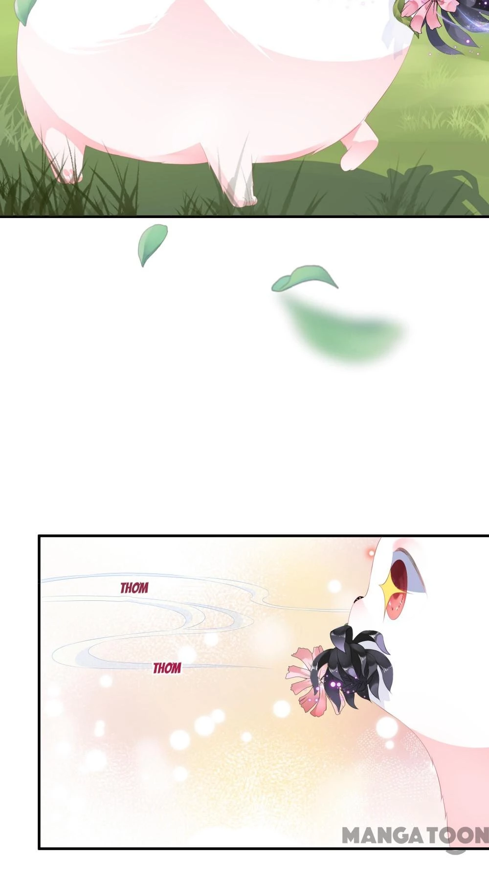 Hồ Phi Chớ Dây Vào Lửa Chapter  11 - 5