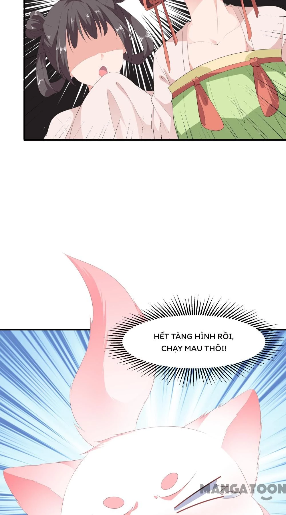 Hồ Phi Chớ Dây Vào Lửa Chapter  11 - 18