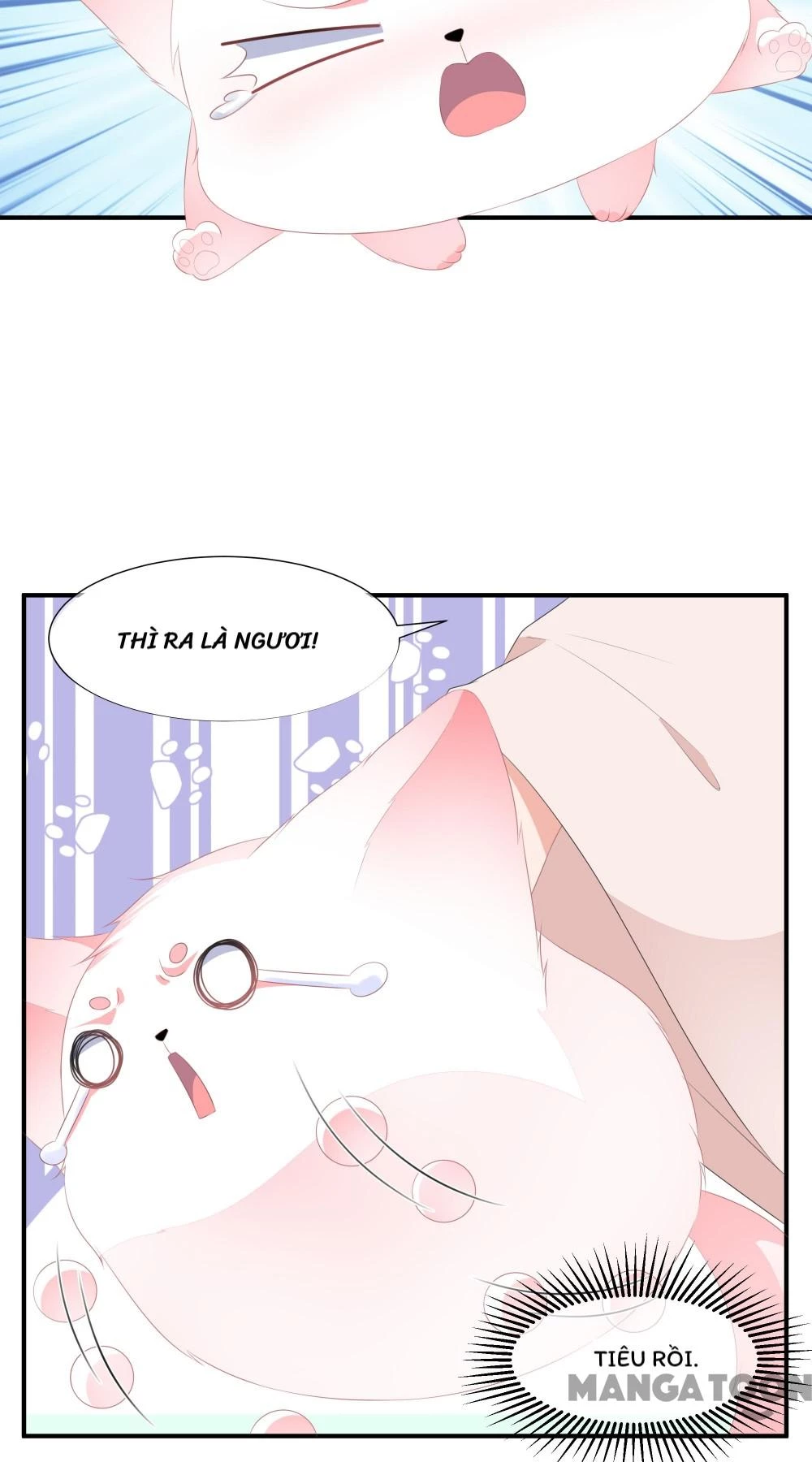 Hồ Phi Chớ Dây Vào Lửa Chapter  11 - 19