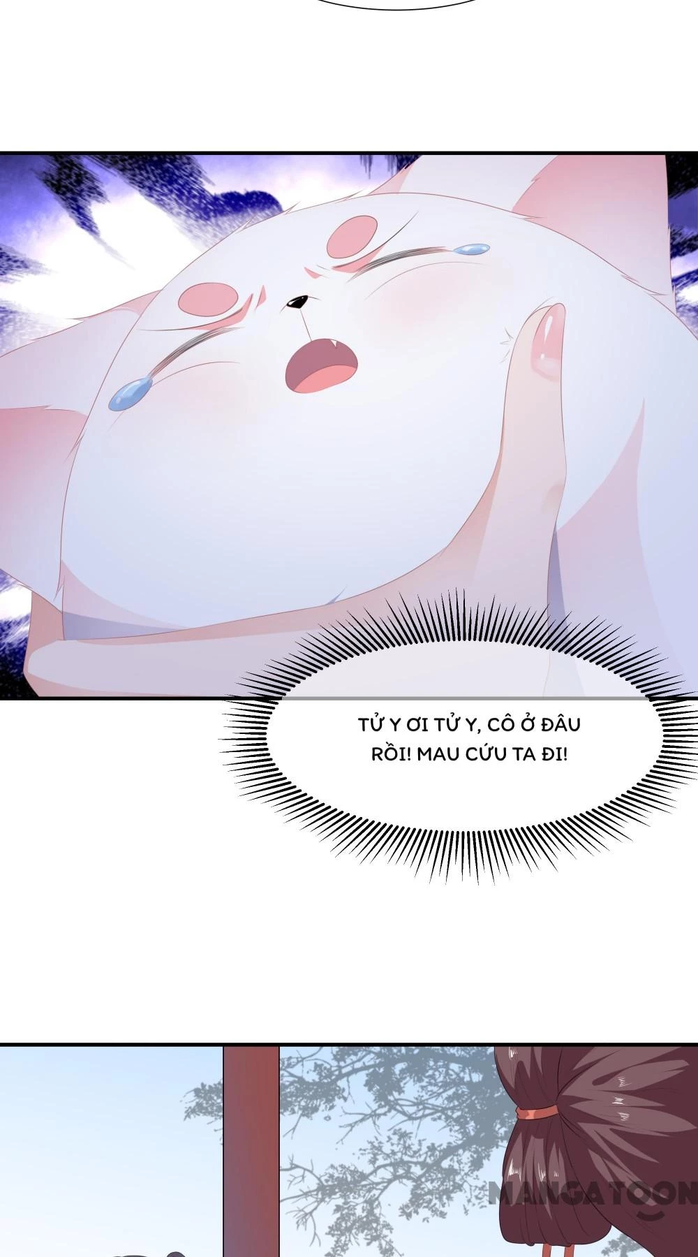 Hồ Phi Chớ Dây Vào Lửa Chapter  11 - 24