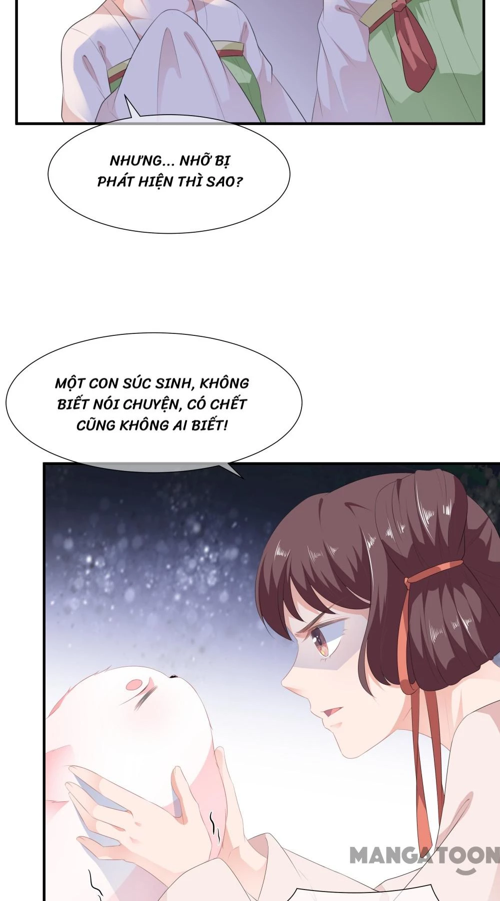 Hồ Phi Chớ Dây Vào Lửa Chapter  11 - 26