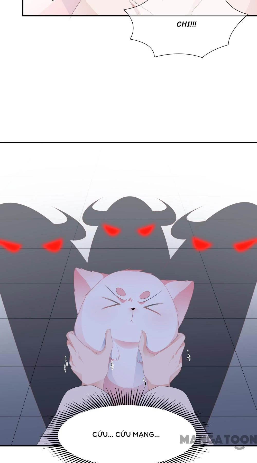 Hồ Phi Chớ Dây Vào Lửa Chapter  11 - 27