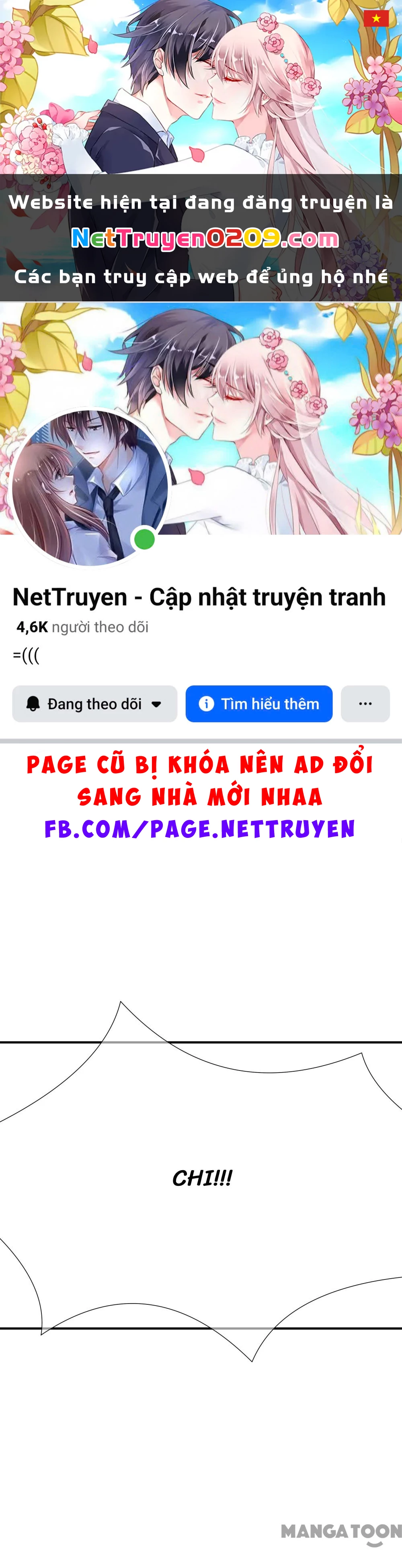 Hồ Phi Chớ Dây Vào Lửa Chapter  12 - 1