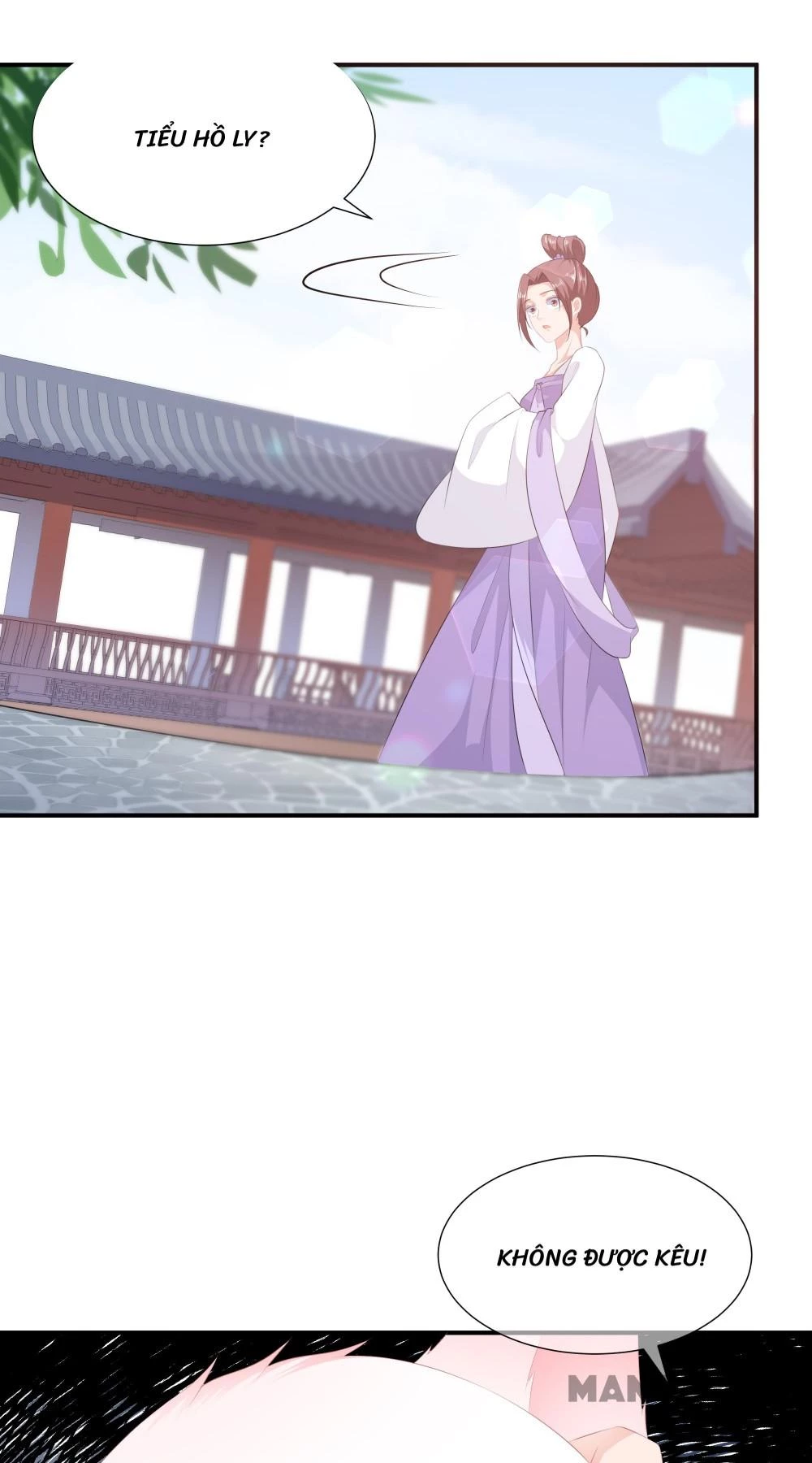 Hồ Phi Chớ Dây Vào Lửa Chapter  12 - 2