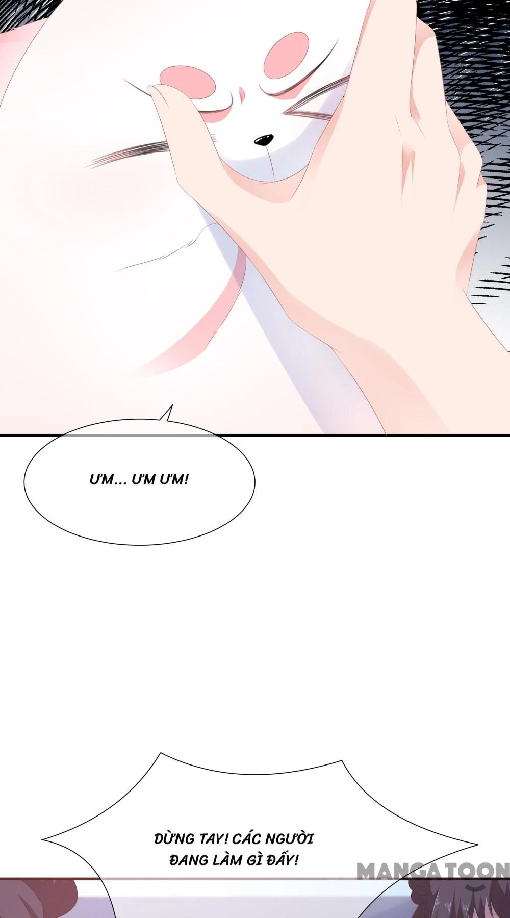 Hồ Phi Chớ Dây Vào Lửa Chapter  12 - 3