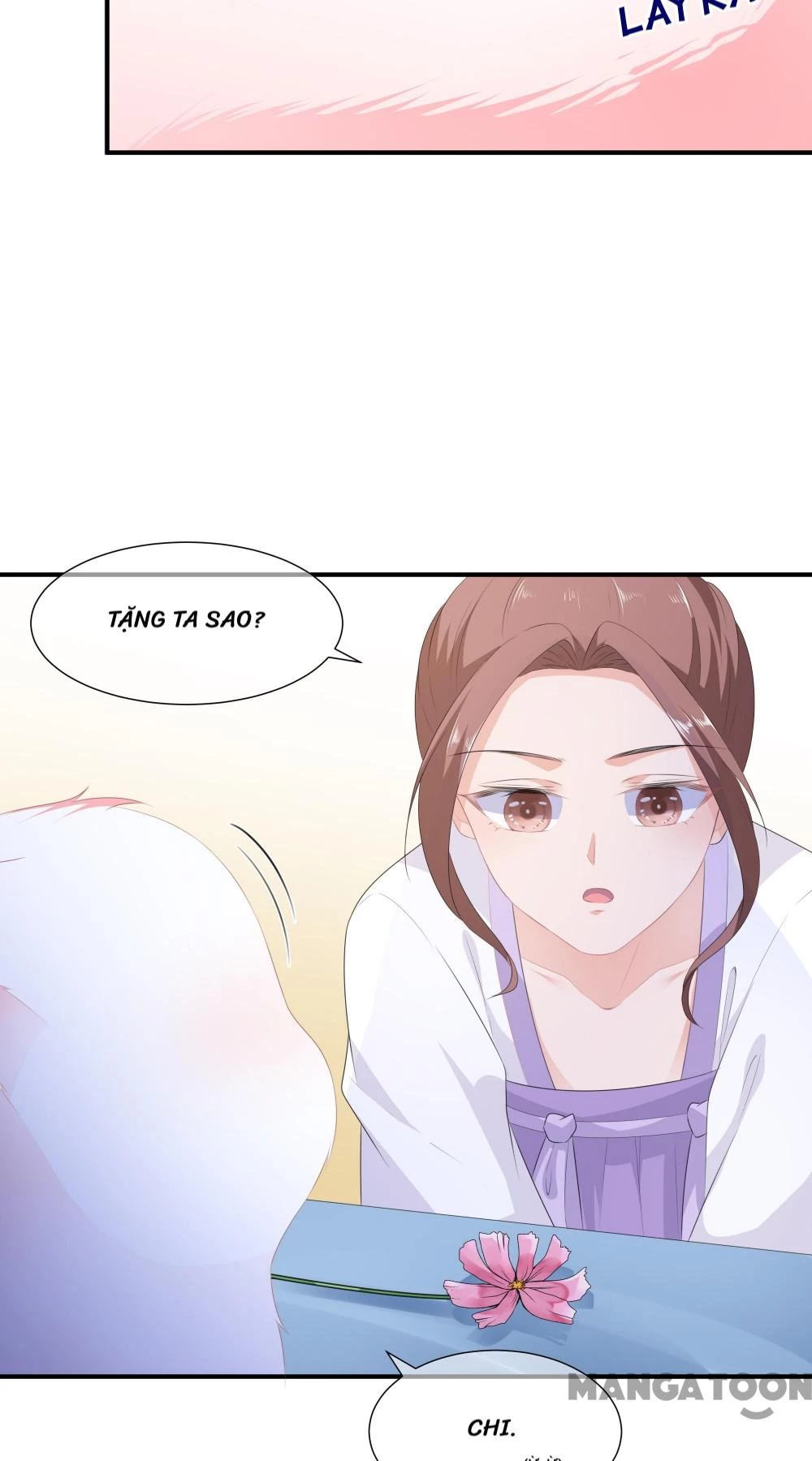 Hồ Phi Chớ Dây Vào Lửa Chapter  12 - 13