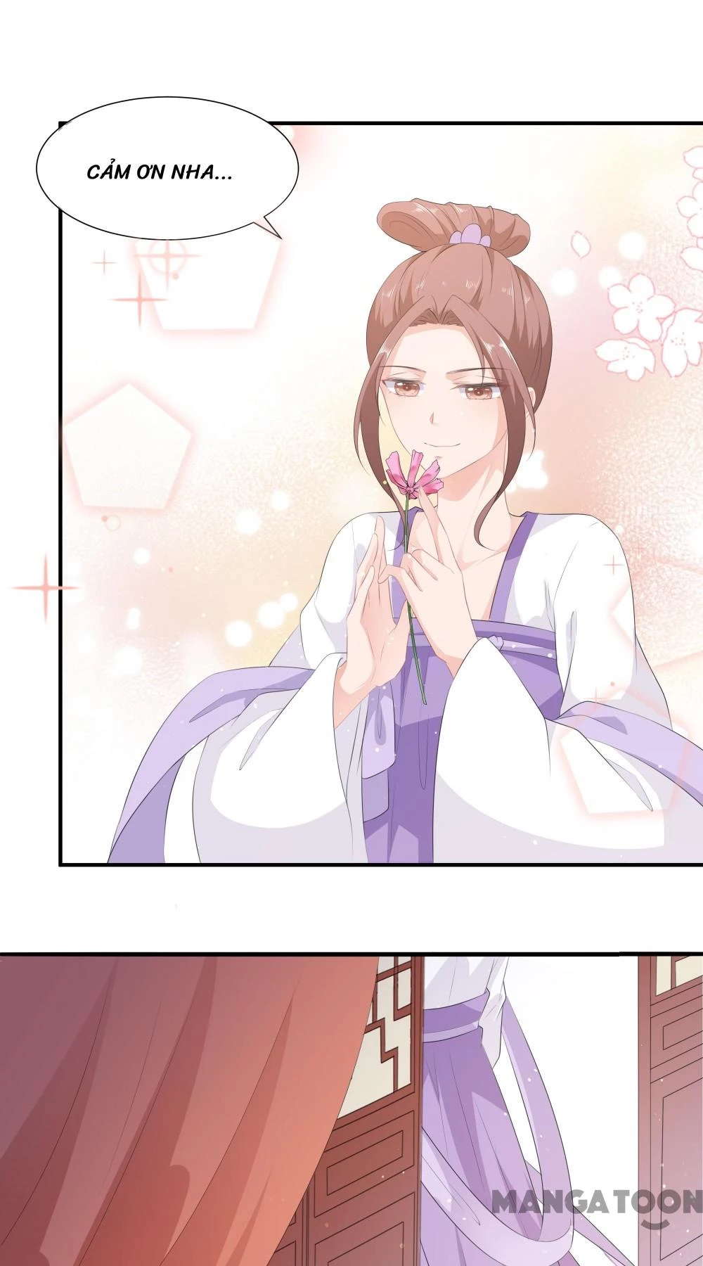 Hồ Phi Chớ Dây Vào Lửa Chapter  12 - 15