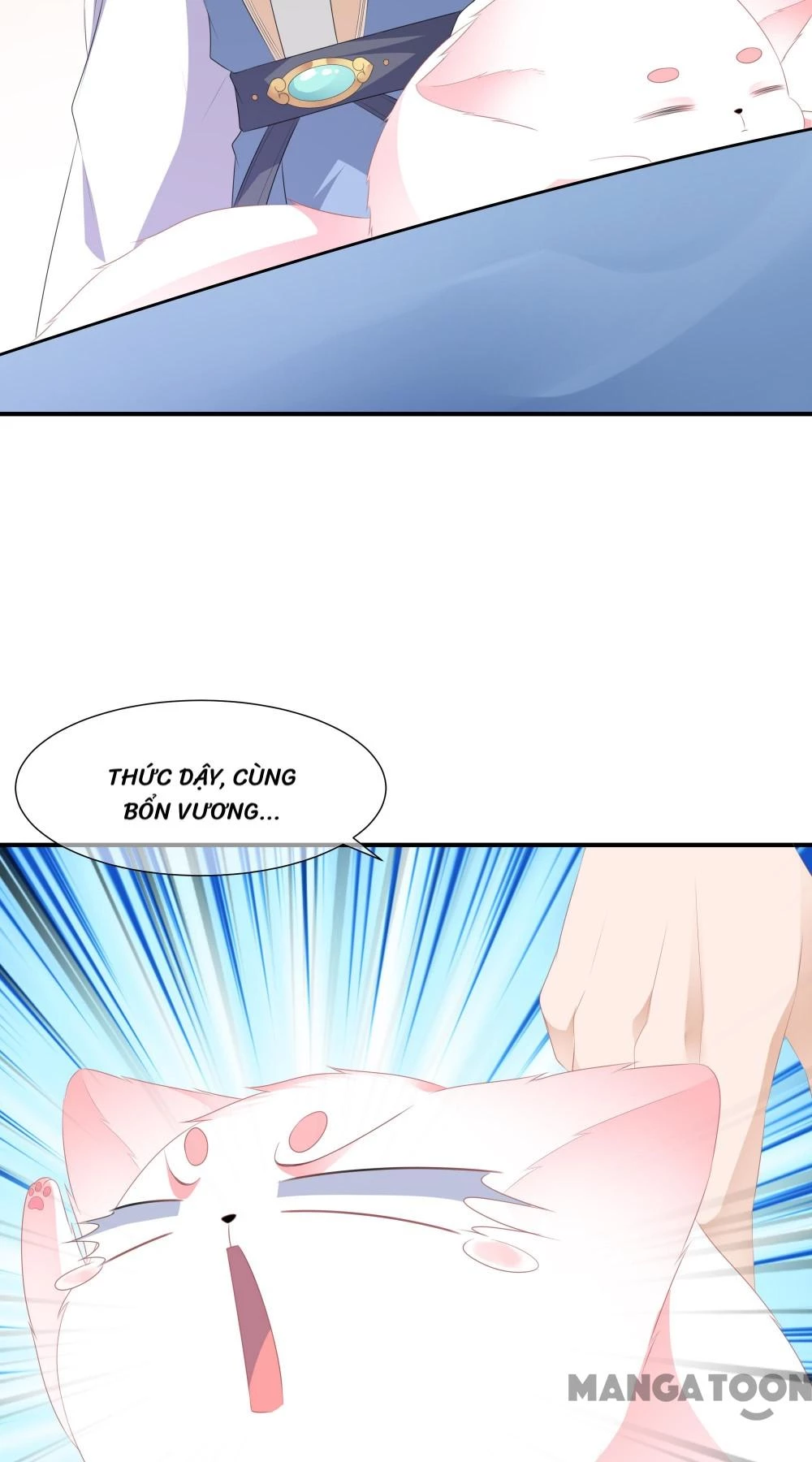 Hồ Phi Chớ Dây Vào Lửa Chapter  12 - 19