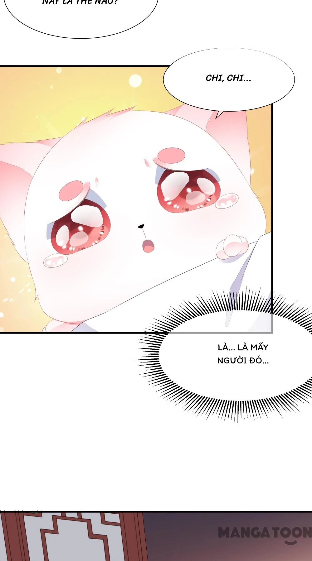 Hồ Phi Chớ Dây Vào Lửa Chapter  12 - 23