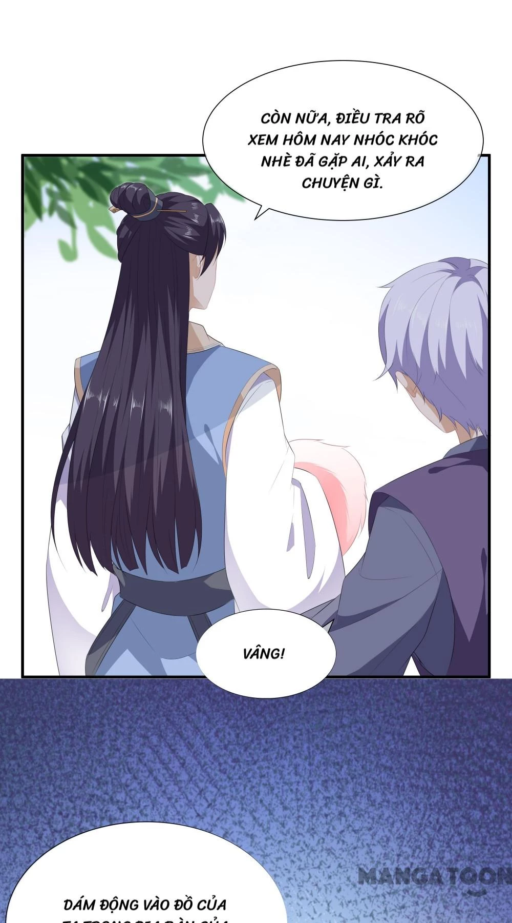 Hồ Phi Chớ Dây Vào Lửa Chapter  12 - 26