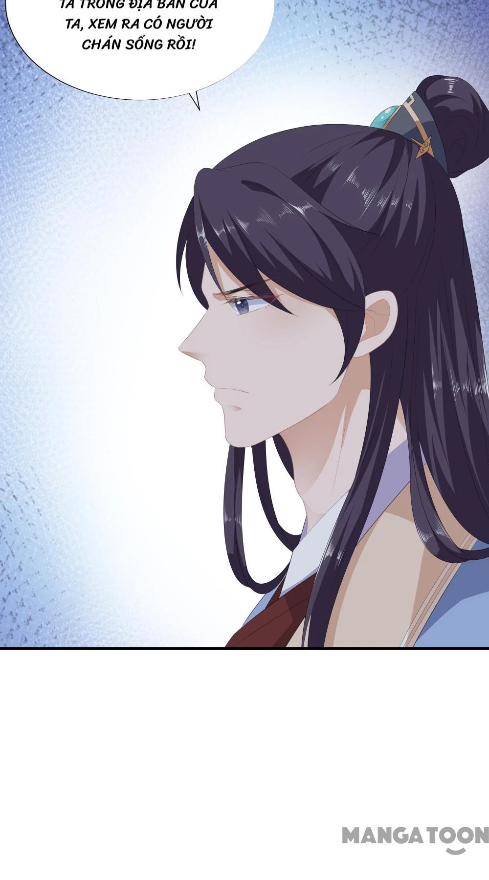 Hồ Phi Chớ Dây Vào Lửa Chapter  12 - 27