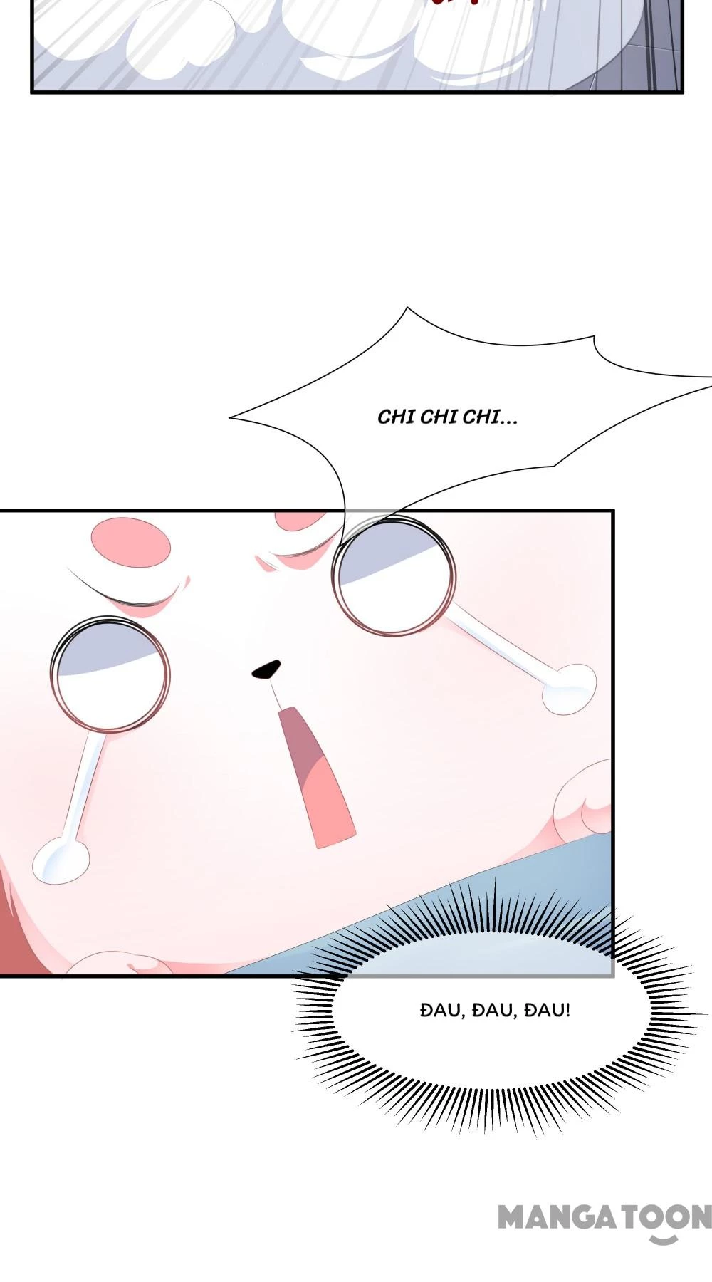 Hồ Phi Chớ Dây Vào Lửa Chapter  13 - 6