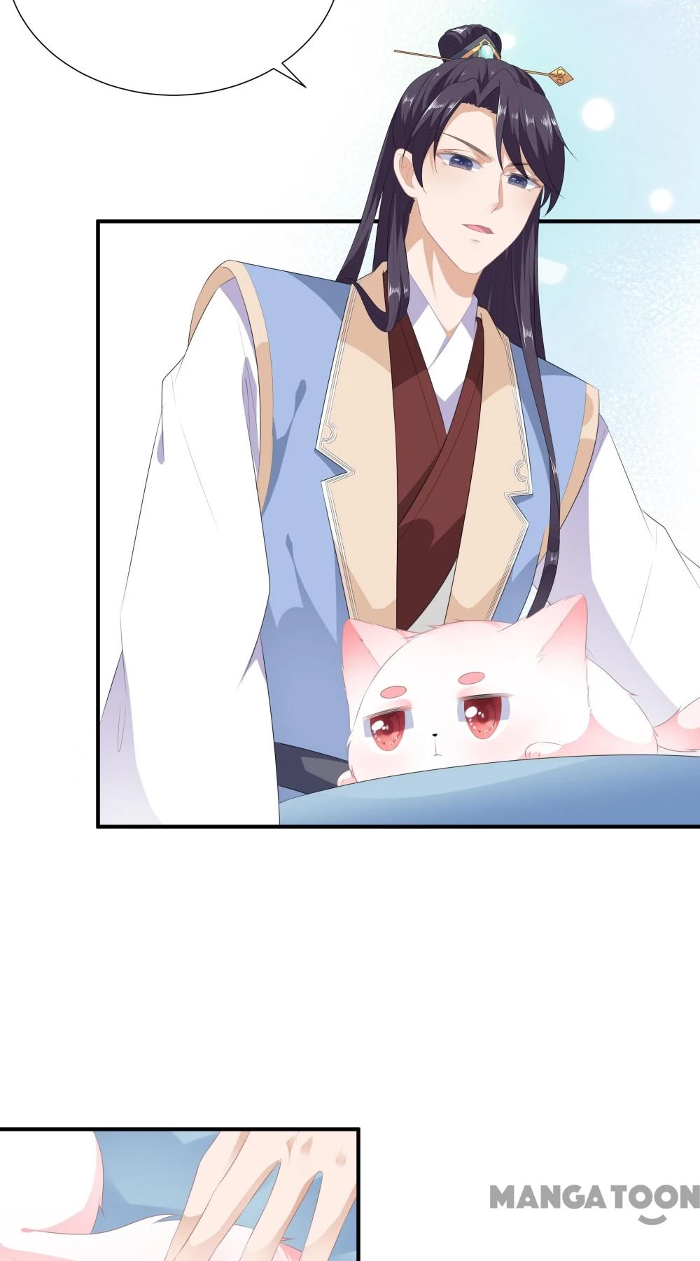 Hồ Phi Chớ Dây Vào Lửa Chapter  13 - 9