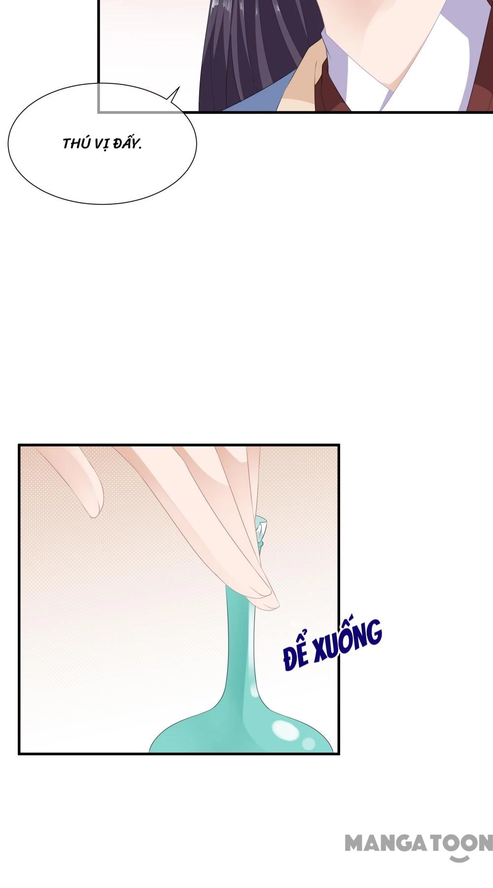 Hồ Phi Chớ Dây Vào Lửa Chapter  13 - 13