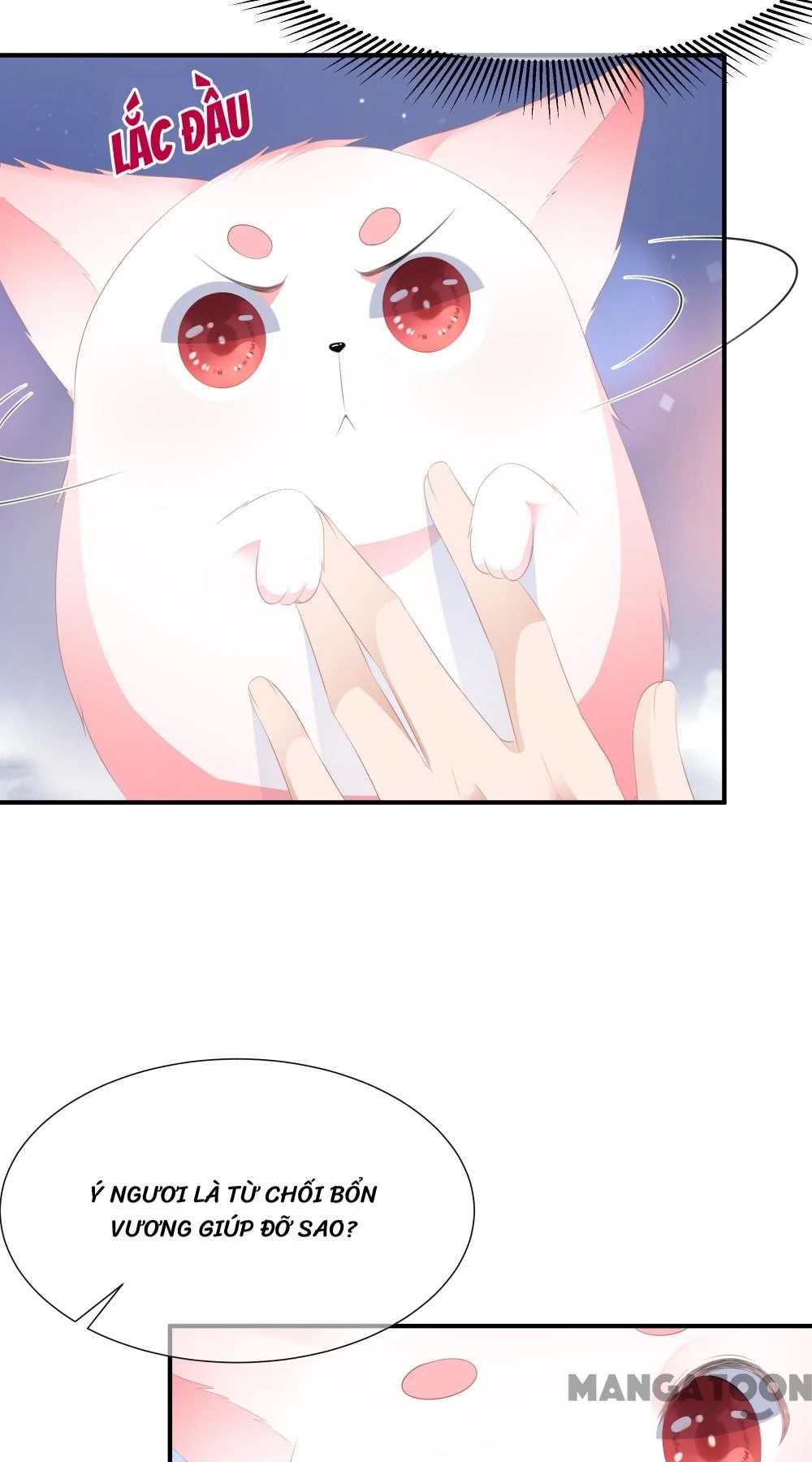 Hồ Phi Chớ Dây Vào Lửa Chapter  13 - 16