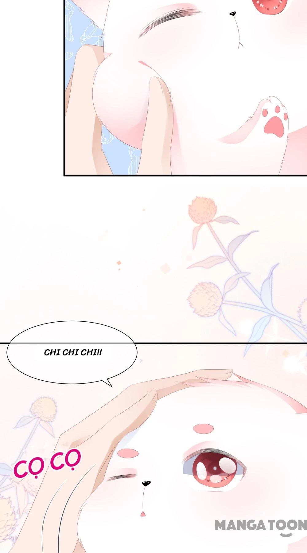 Hồ Phi Chớ Dây Vào Lửa Chapter  13 - 17