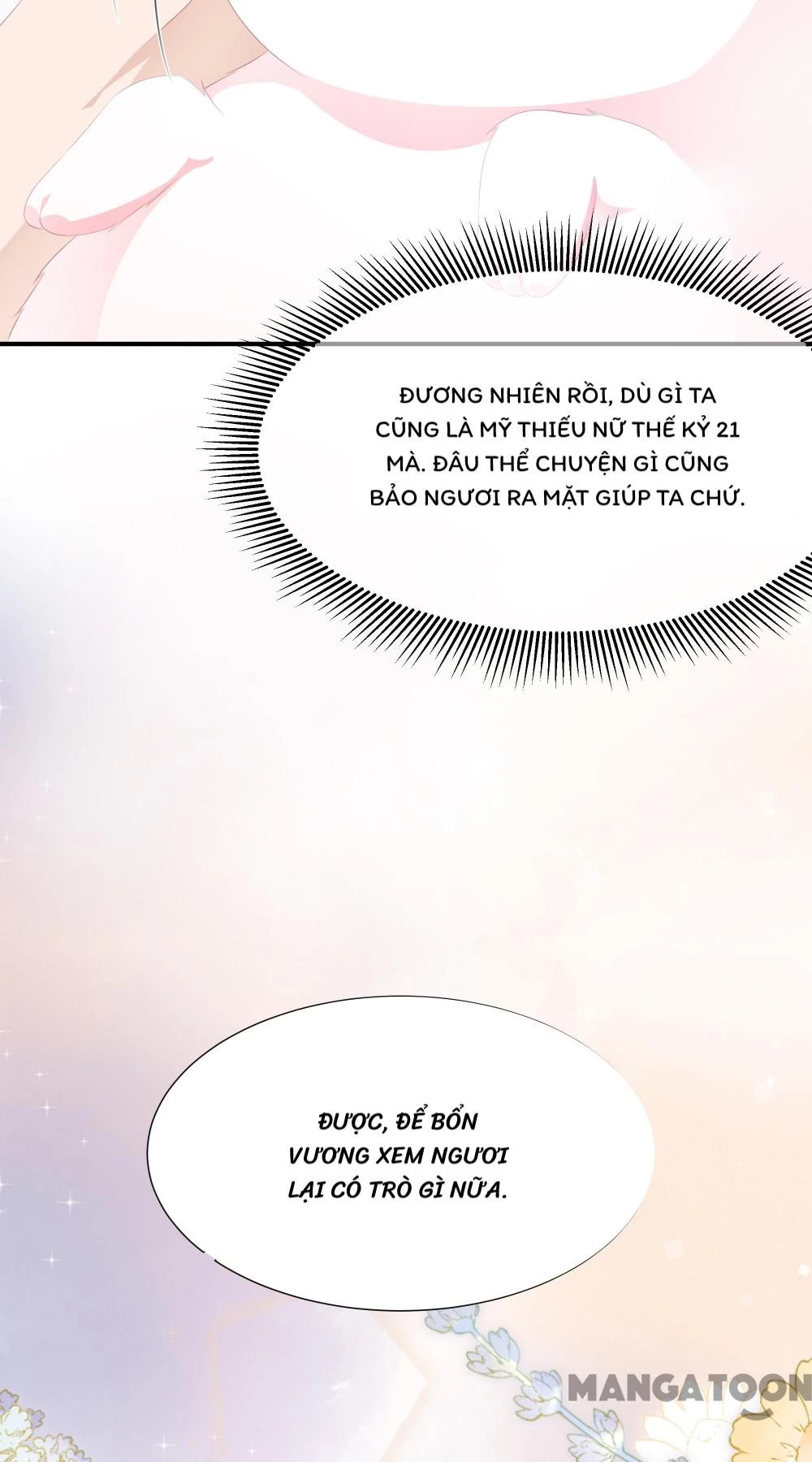 Hồ Phi Chớ Dây Vào Lửa Chapter  13 - 18