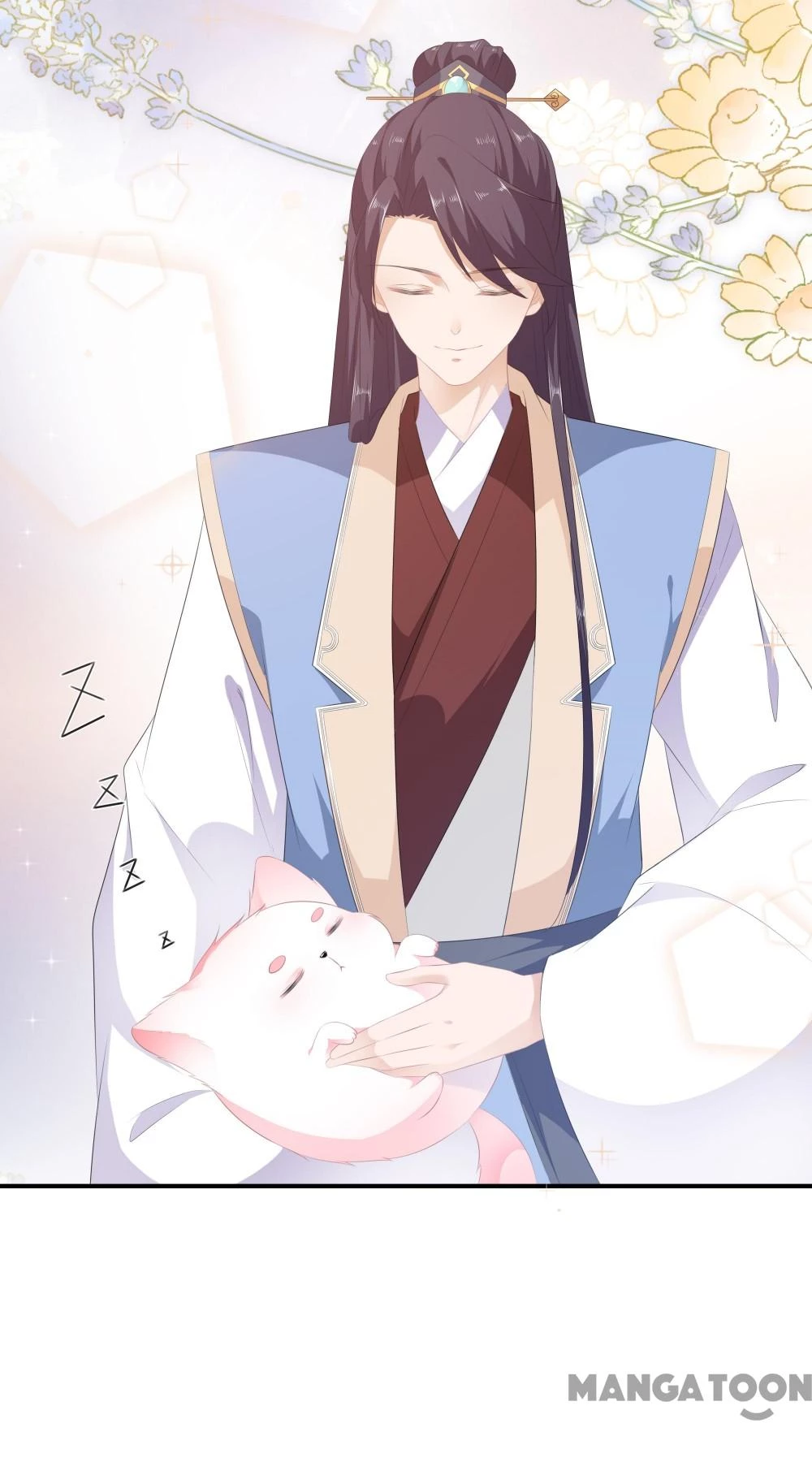 Hồ Phi Chớ Dây Vào Lửa Chapter  13 - 19