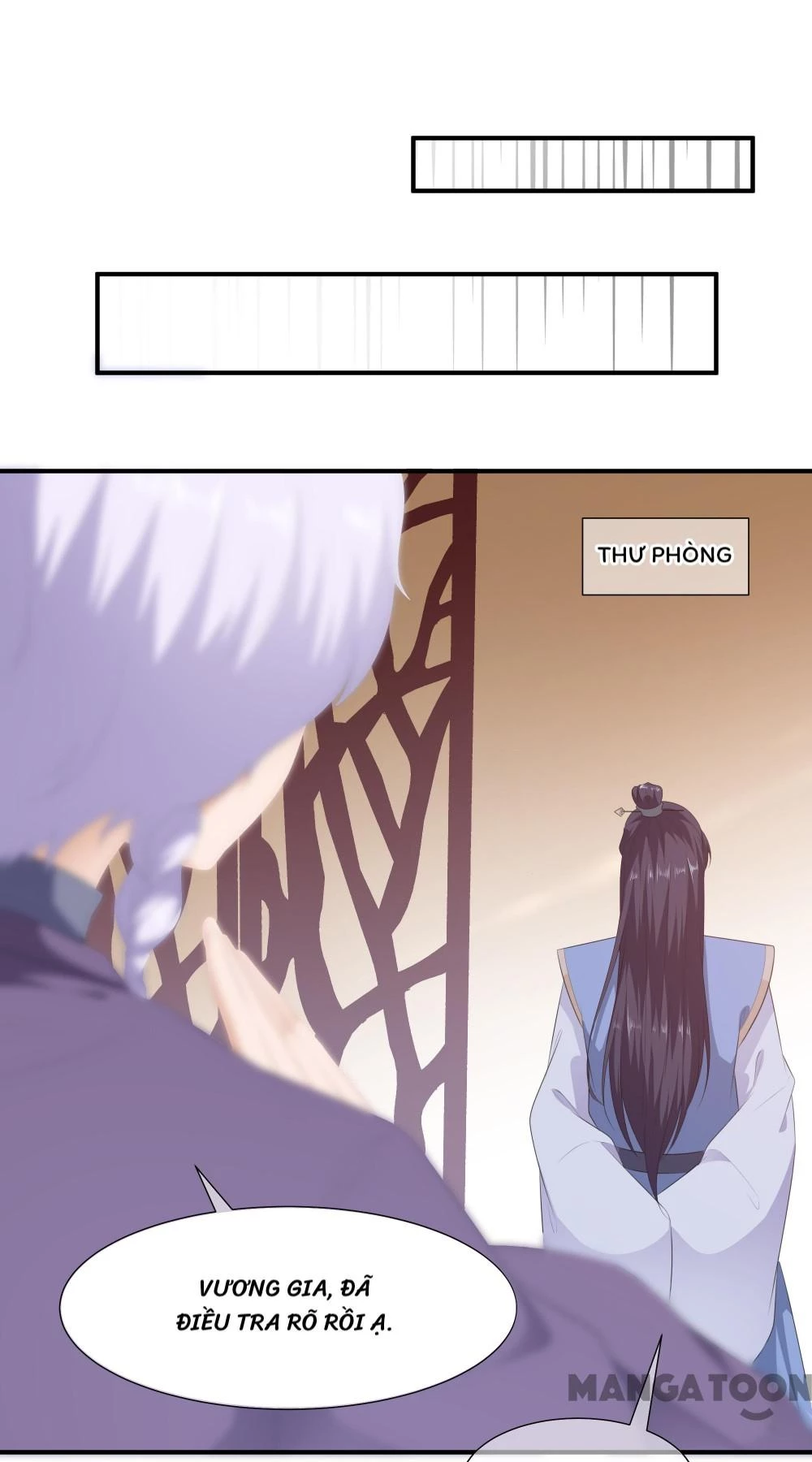 Hồ Phi Chớ Dây Vào Lửa Chapter  13 - 20