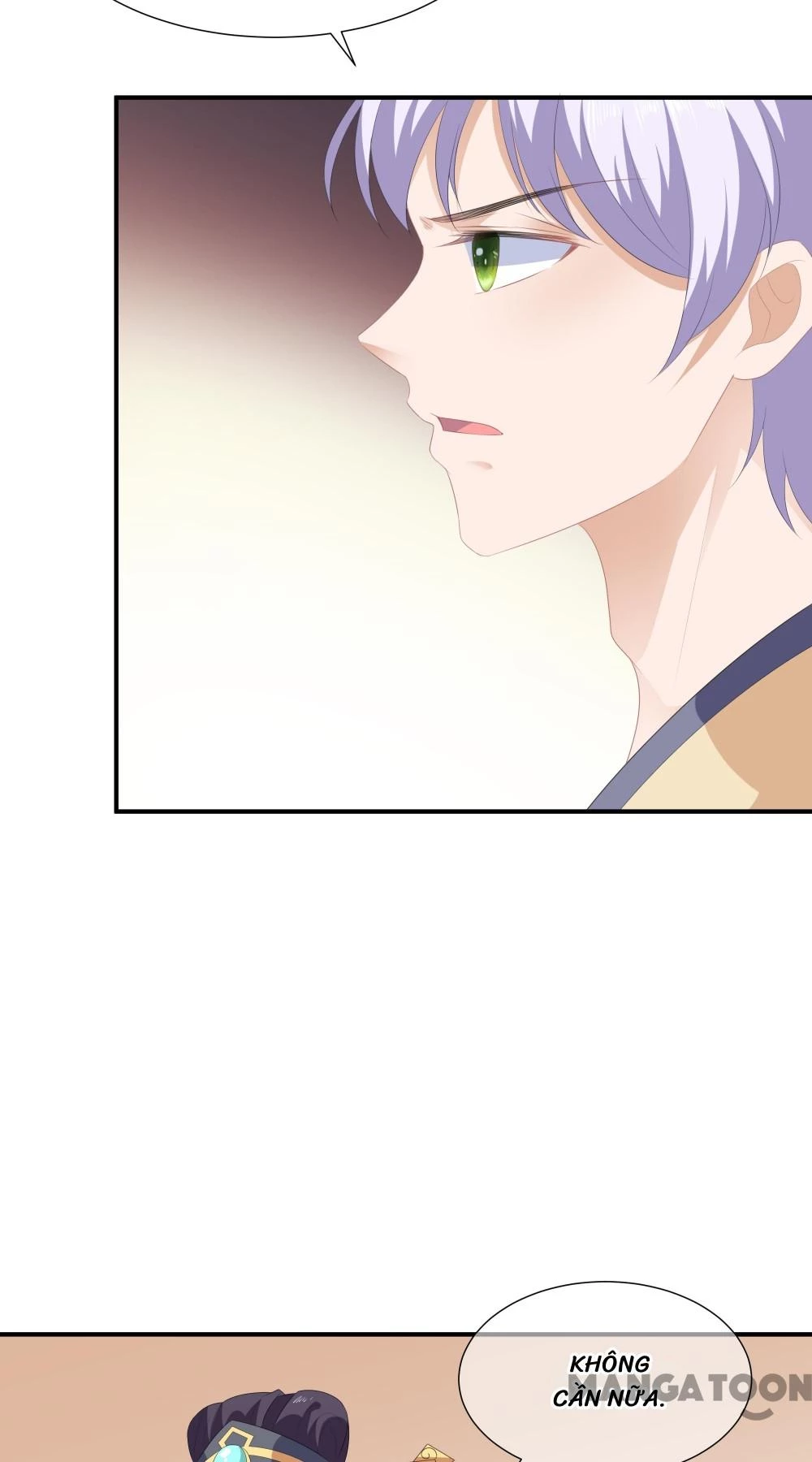 Hồ Phi Chớ Dây Vào Lửa Chapter  13 - 23