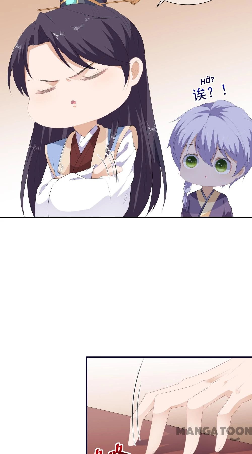 Hồ Phi Chớ Dây Vào Lửa Chapter  13 - 24