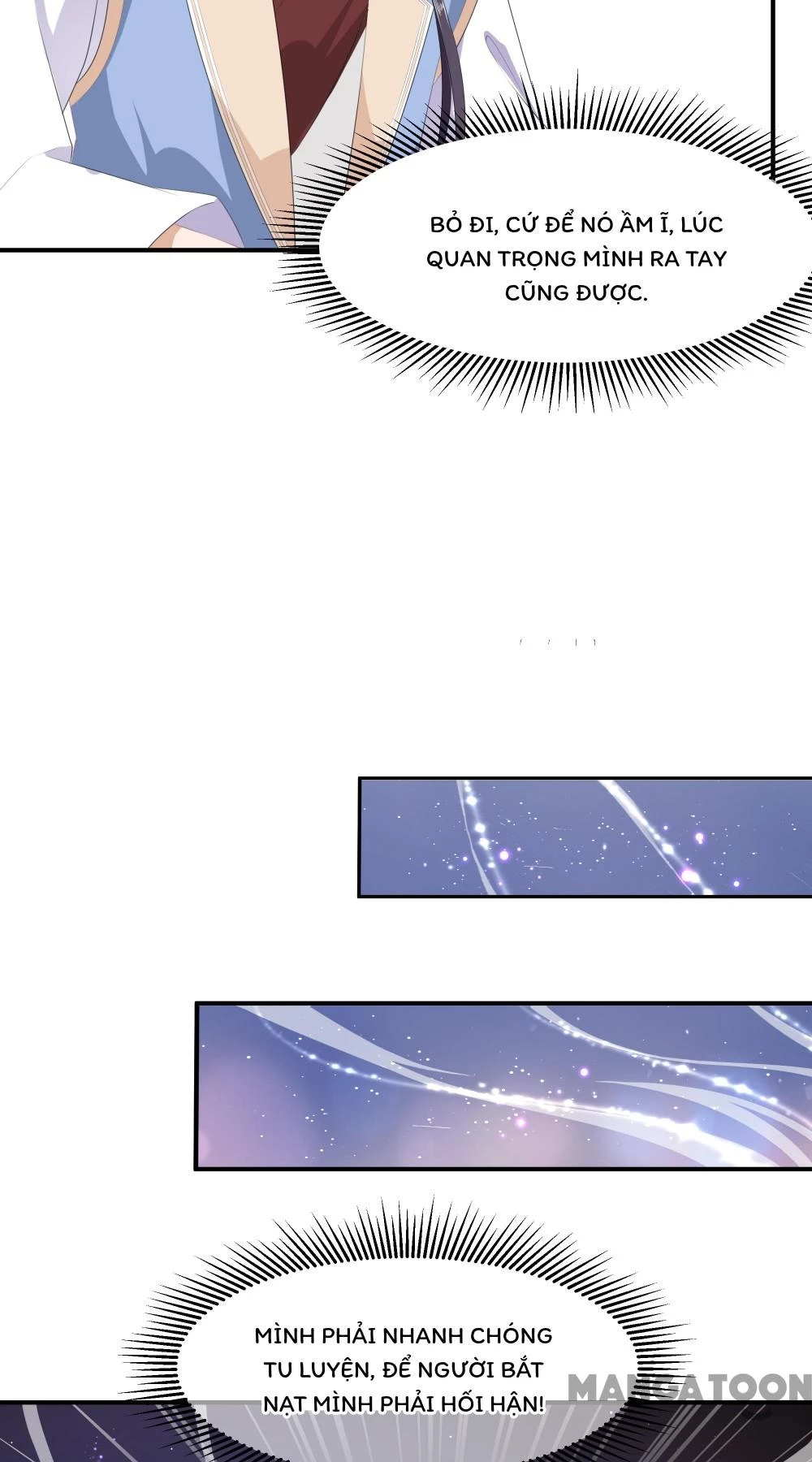 Hồ Phi Chớ Dây Vào Lửa Chapter  13 - 27