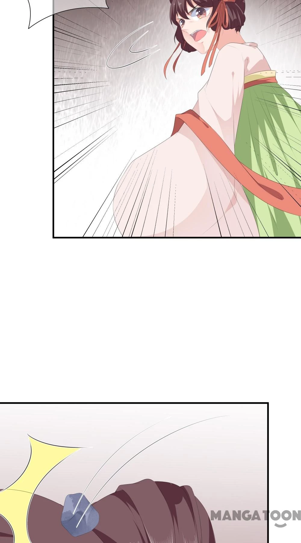 Hồ Phi Chớ Dây Vào Lửa Chapter  14 - 4