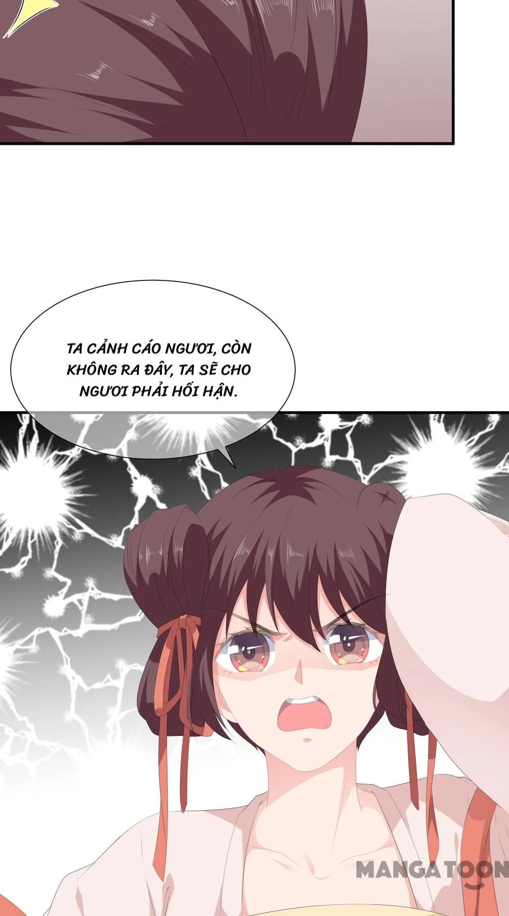 Hồ Phi Chớ Dây Vào Lửa Chapter  14 - 5