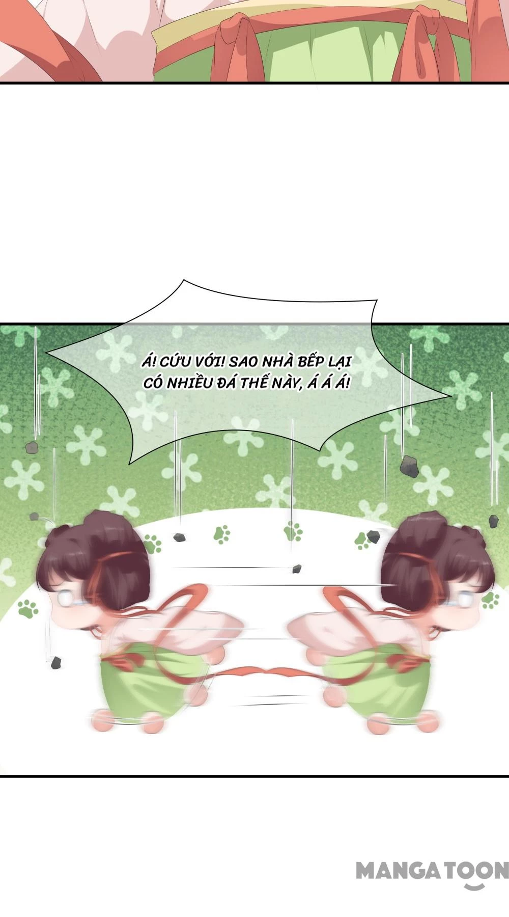 Hồ Phi Chớ Dây Vào Lửa Chapter  14 - 6