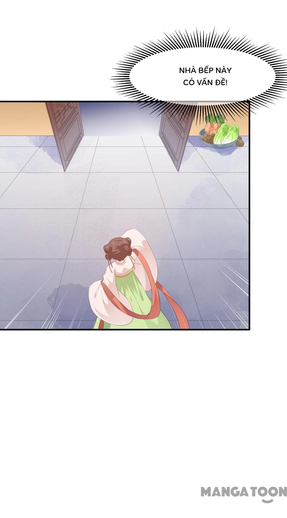 Hồ Phi Chớ Dây Vào Lửa Chapter  14 - 8