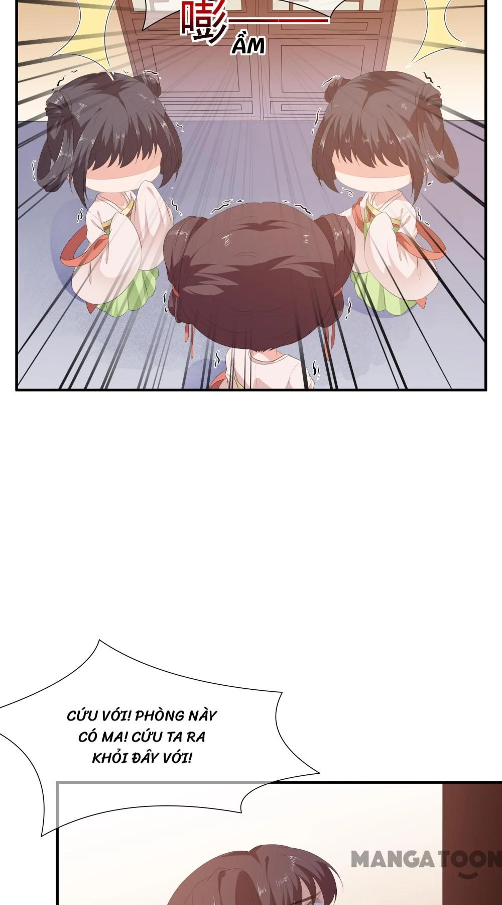 Hồ Phi Chớ Dây Vào Lửa Chapter  14 - 10