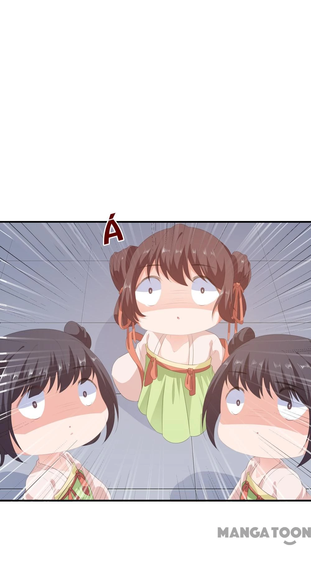 Hồ Phi Chớ Dây Vào Lửa Chapter  14 - 13