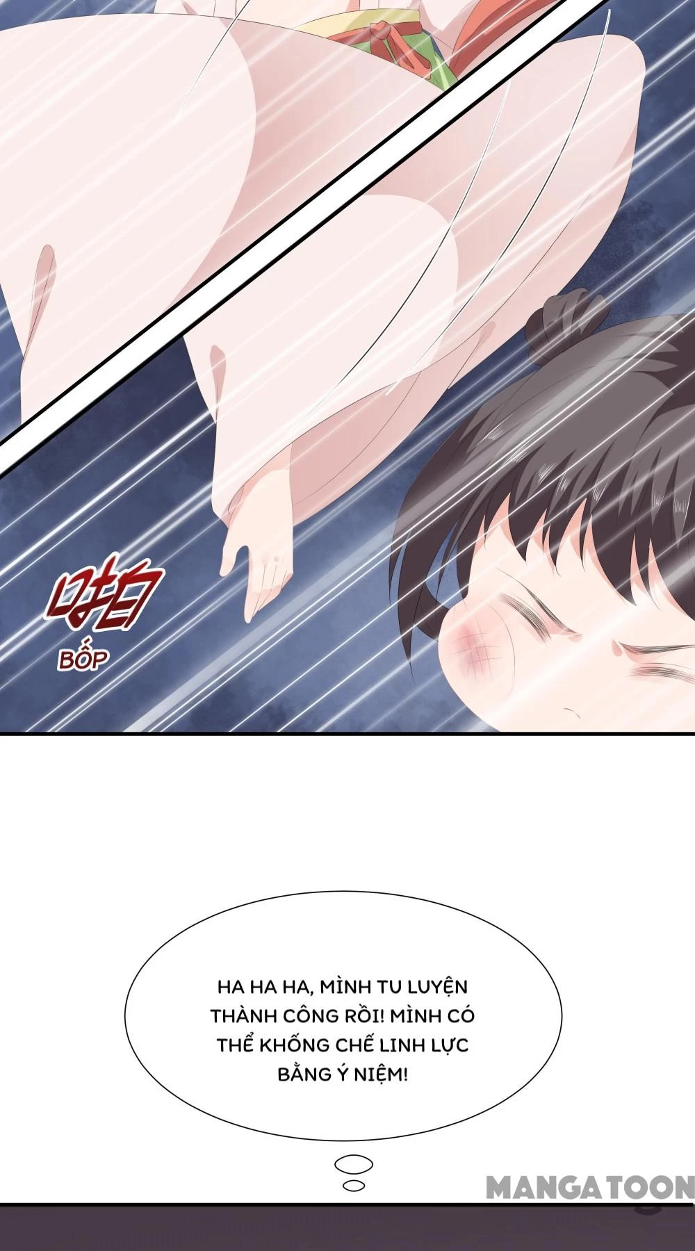 Hồ Phi Chớ Dây Vào Lửa Chapter  14 - 19