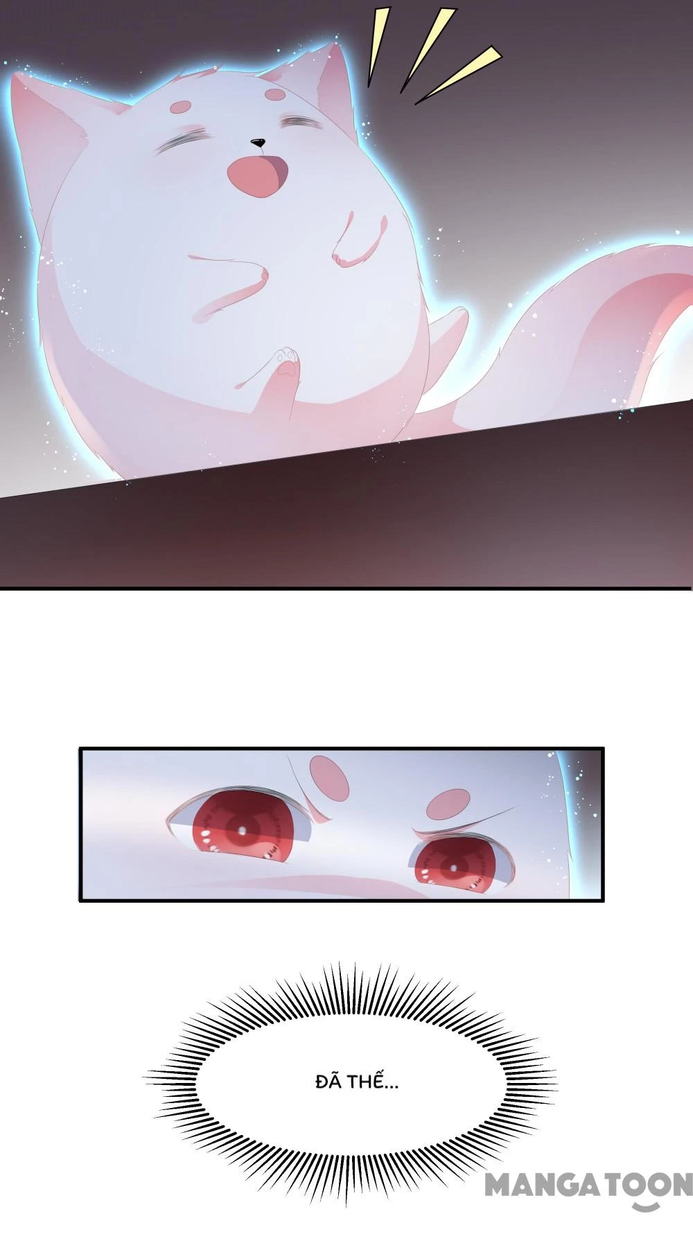 Hồ Phi Chớ Dây Vào Lửa Chapter  14 - 20