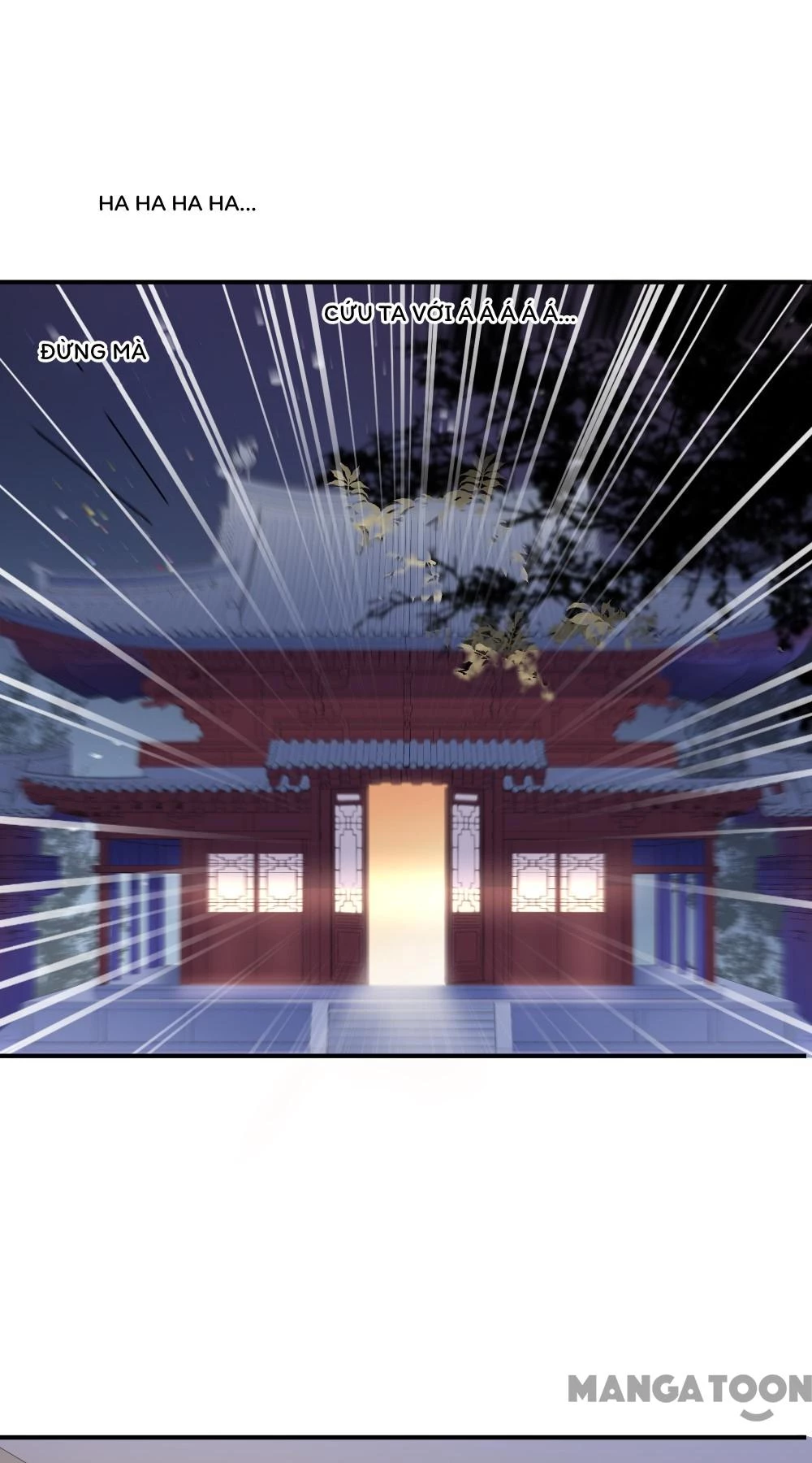 Hồ Phi Chớ Dây Vào Lửa Chapter  14 - 22