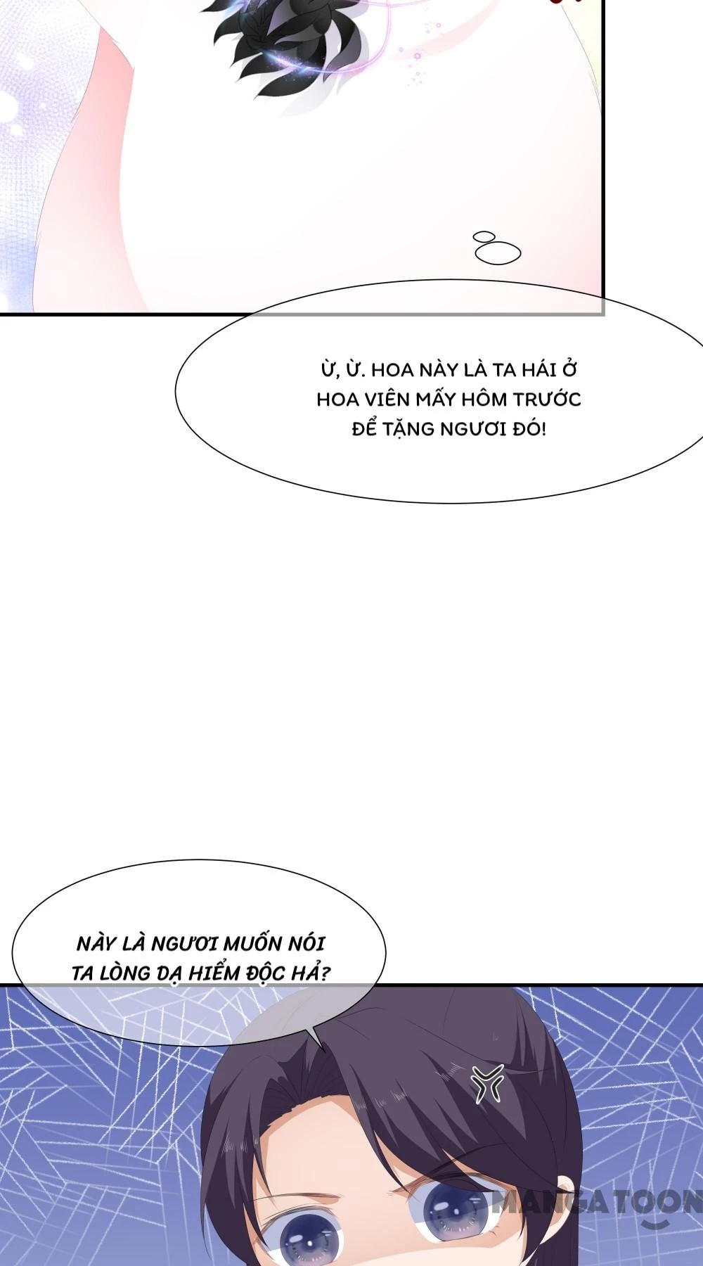 Hồ Phi Chớ Dây Vào Lửa Chapter  14 - 26