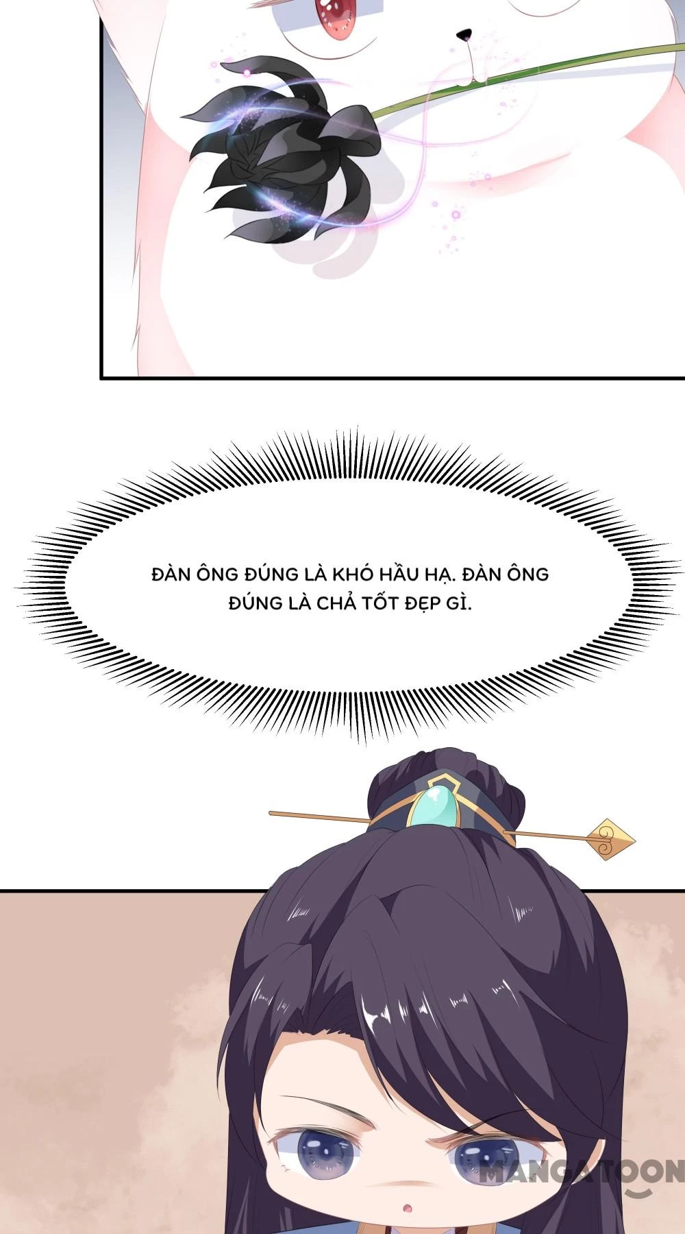 Hồ Phi Chớ Dây Vào Lửa Chapter  15 - 4